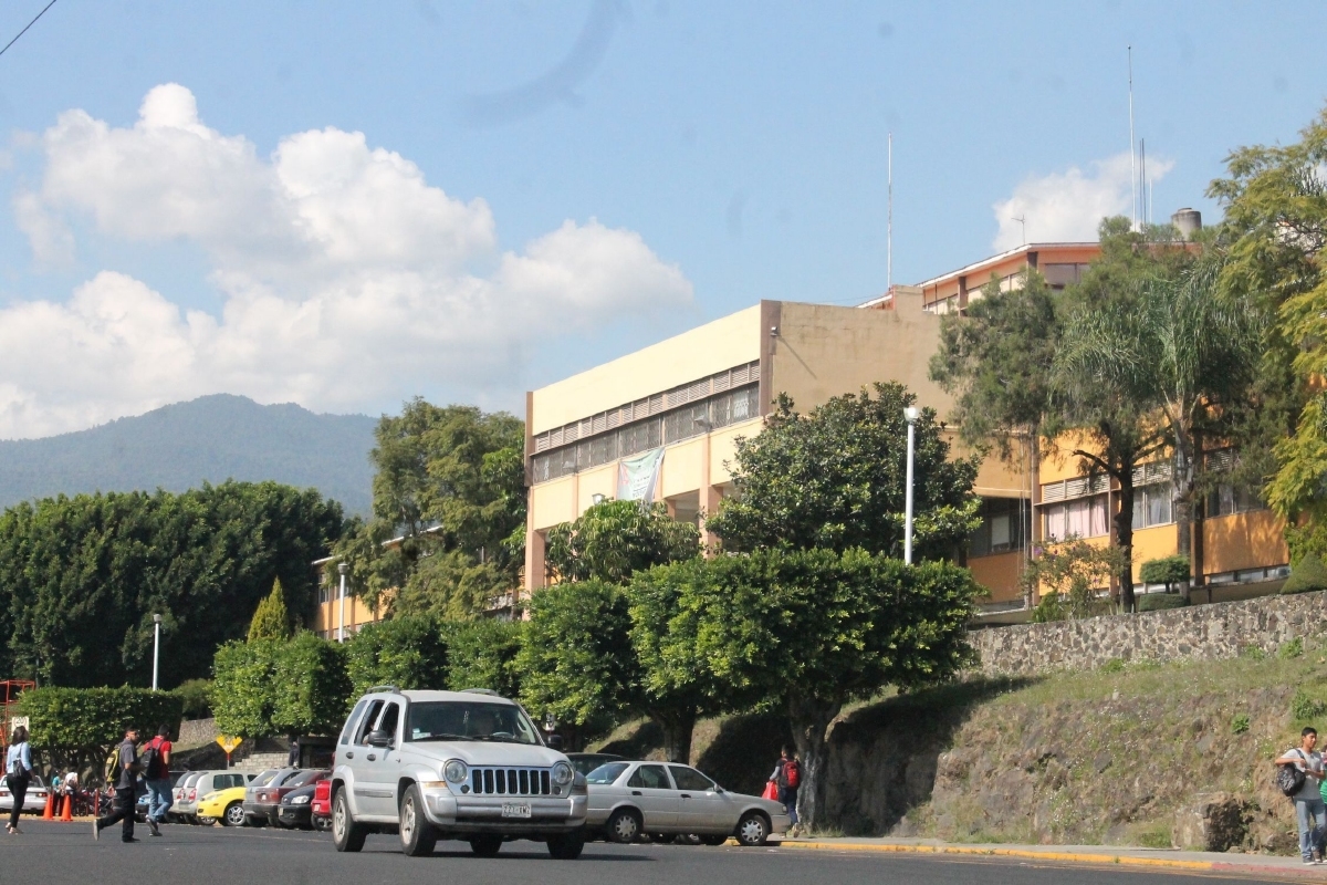 El primero de marzo se publicará convocatoria de nuevo ingreso a la UAEM