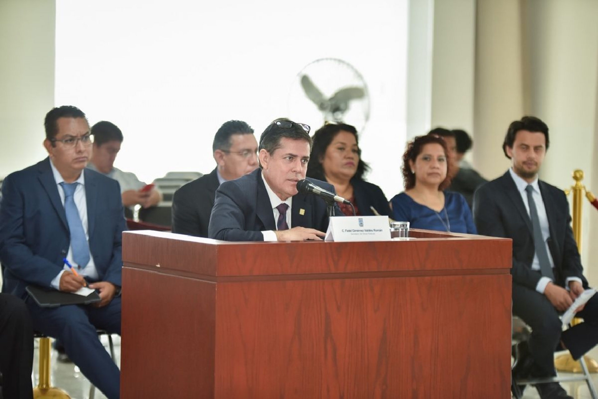 Admite Villarreal complicado panorama financiero