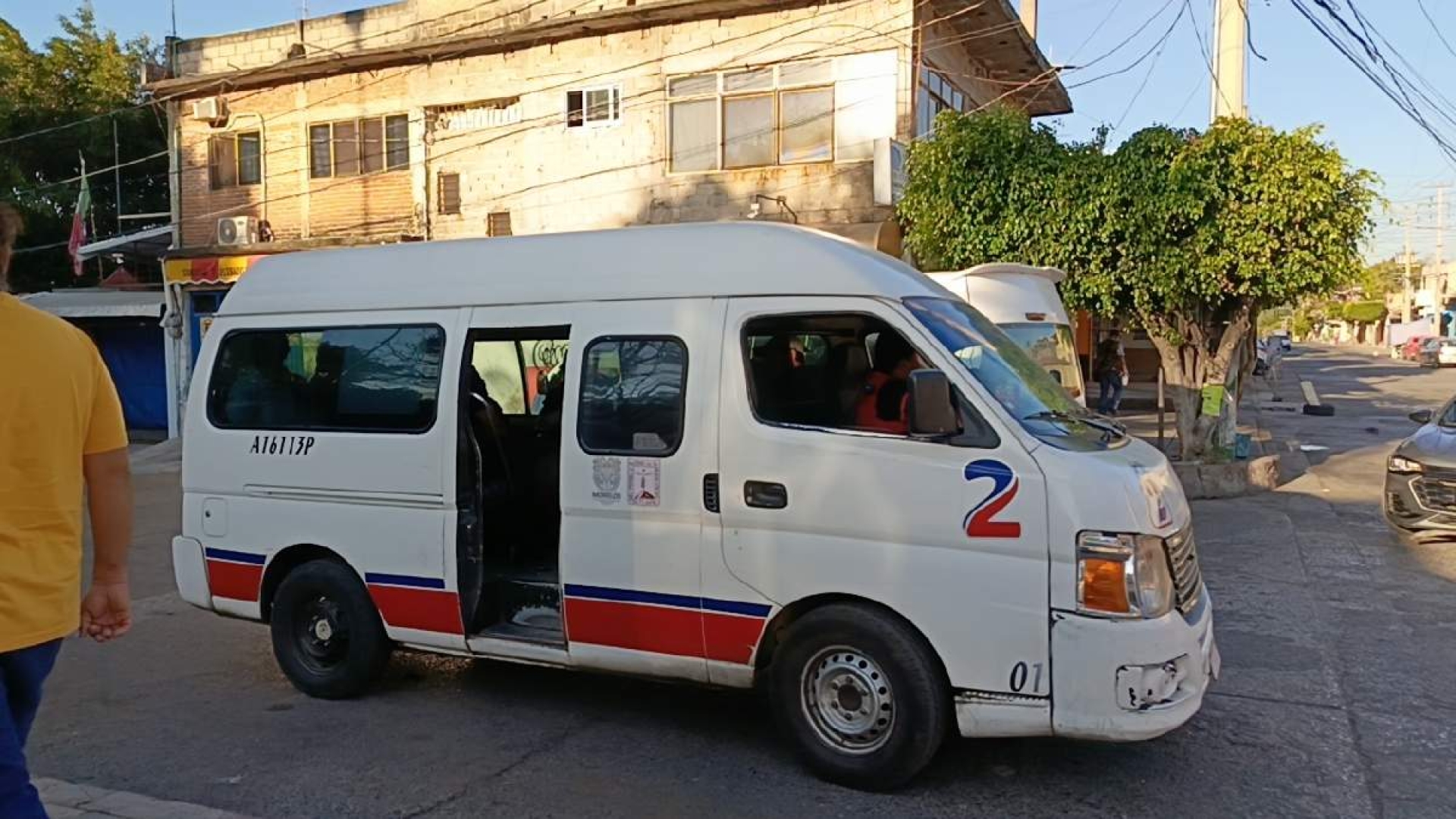 Beneficiará subsidio en transporte a 25 mil adultos mayores en primera etapa