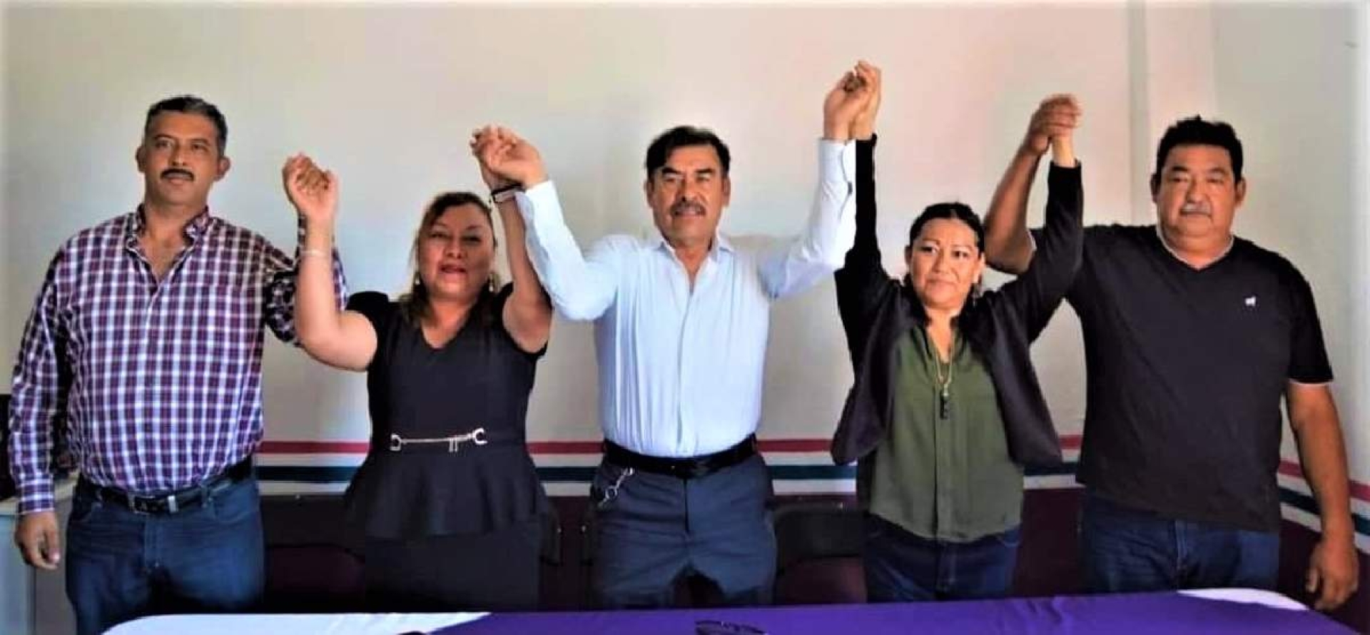 Revés al alcalde de Tepalcingo: tendrá que reinstalar a concejales destituidos