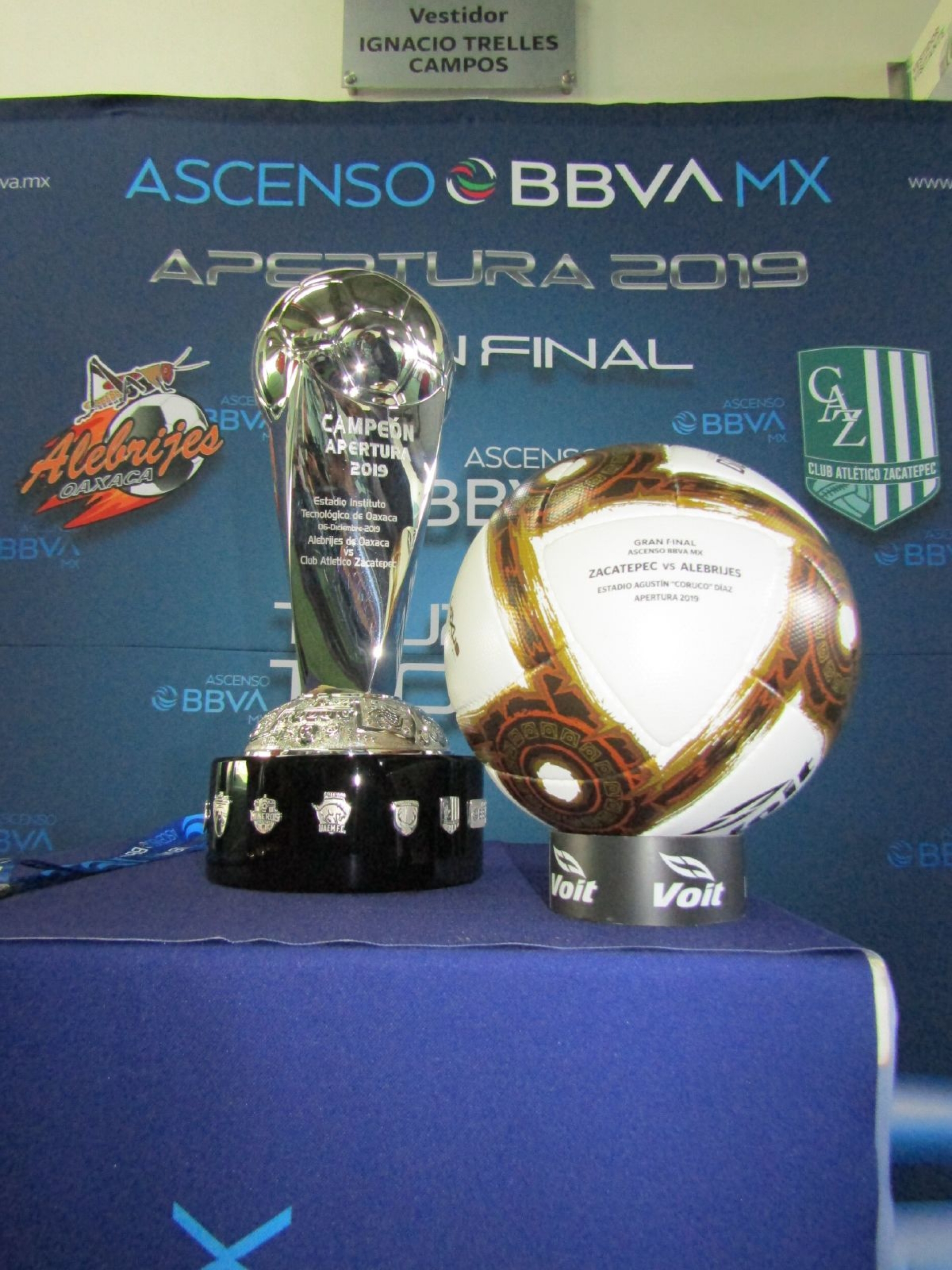 ¡Que se quede en Zacatepec!