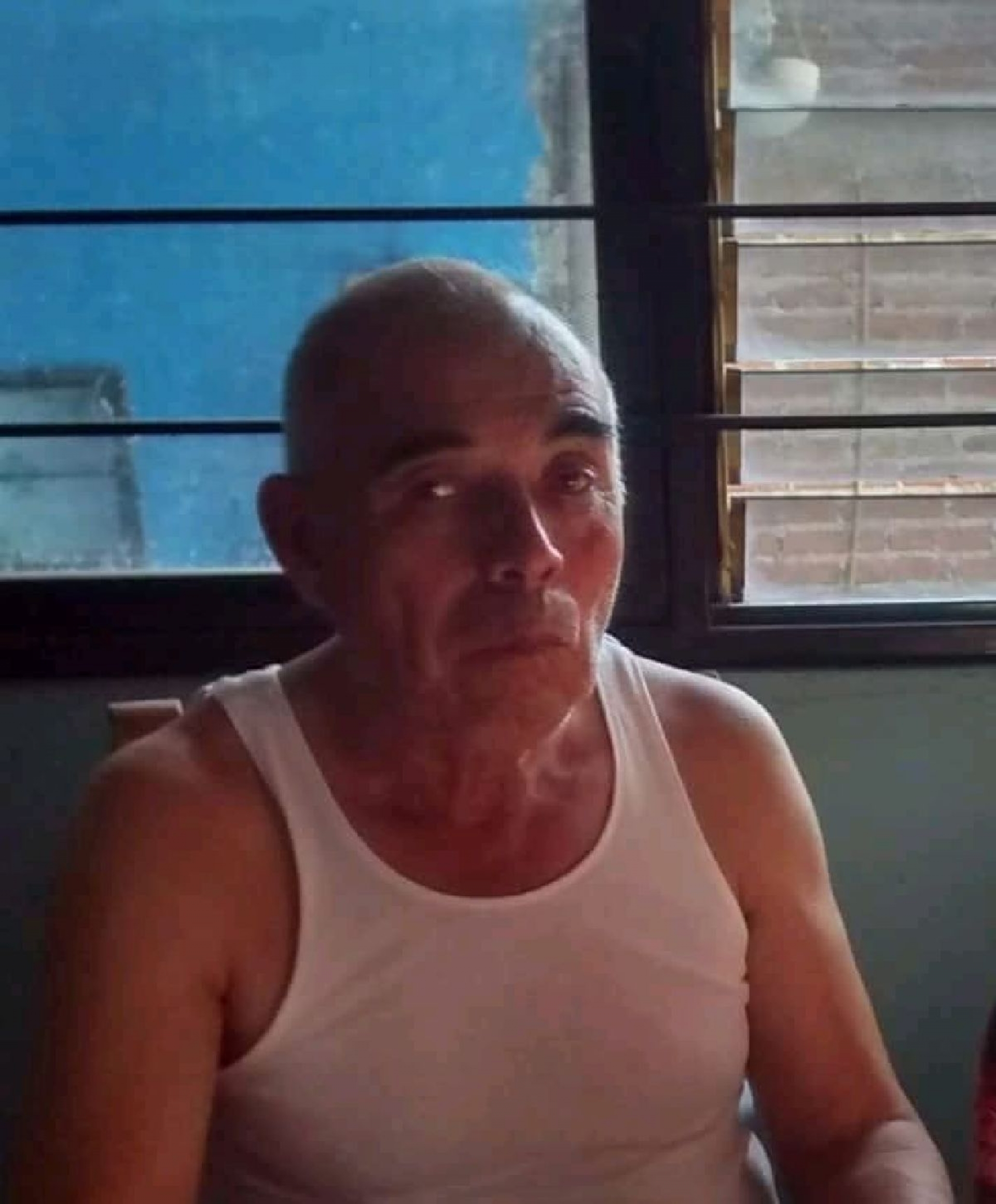 Buscan a un taxista que desapareció hace seis días