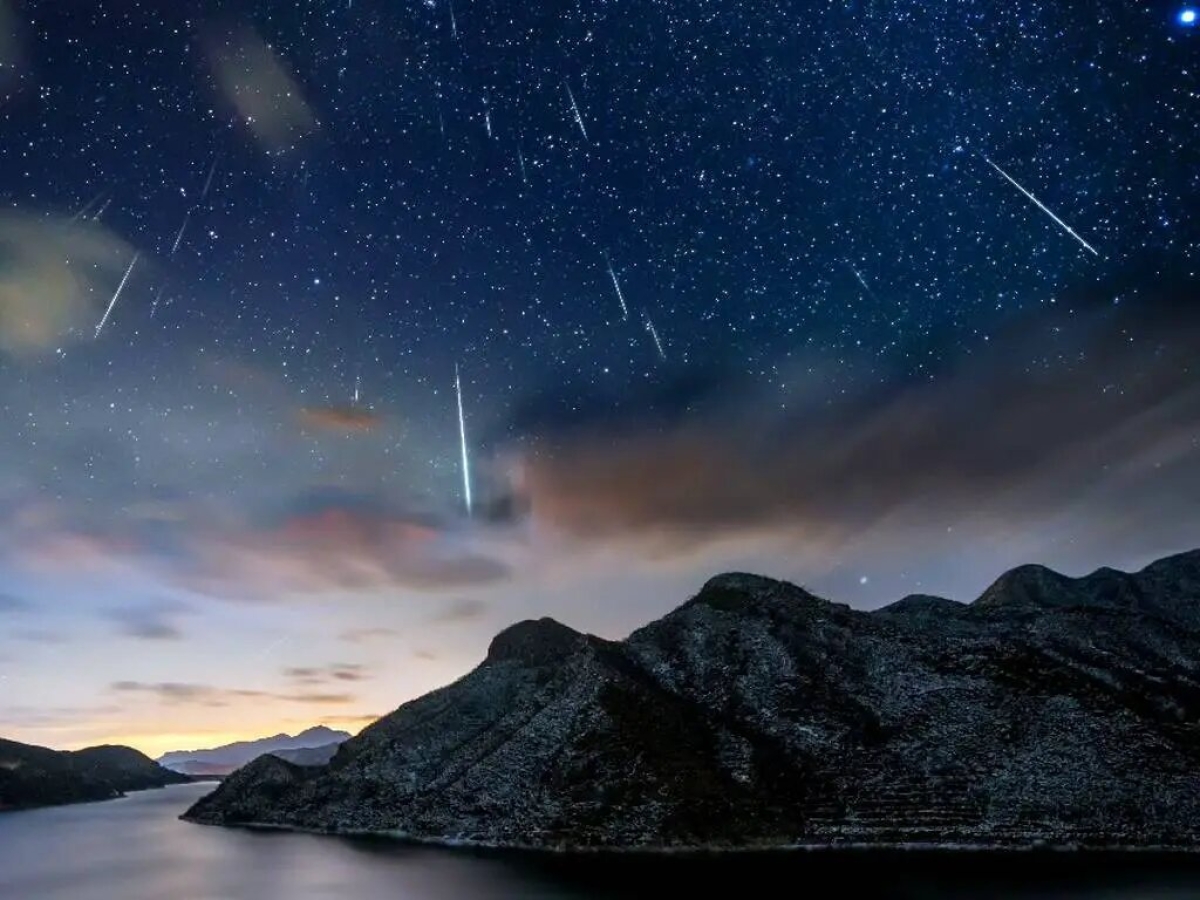 Lluvia de estrellas de junio: Fecha, horarios y cómo ver desde México