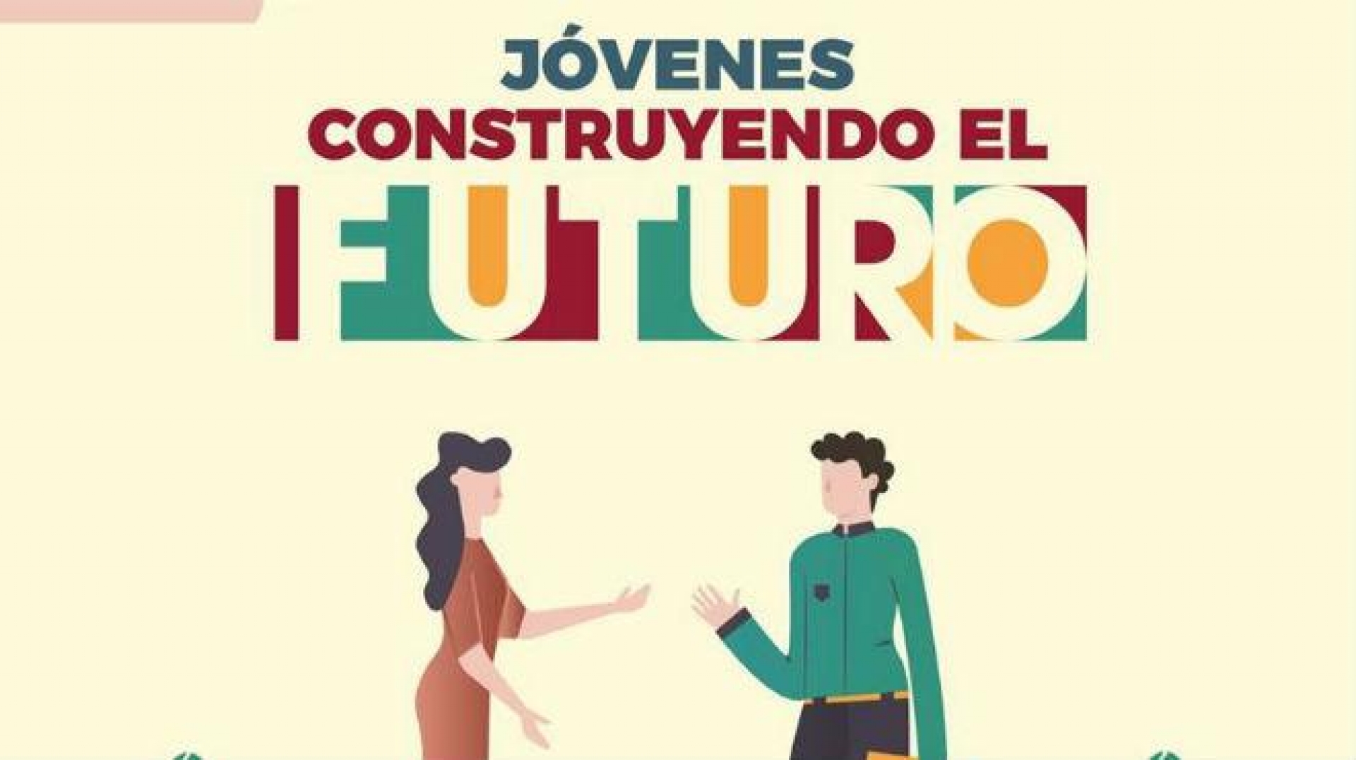 Becarios de “Jóvenes Construyendo el Futuro” denuncian falta de pago