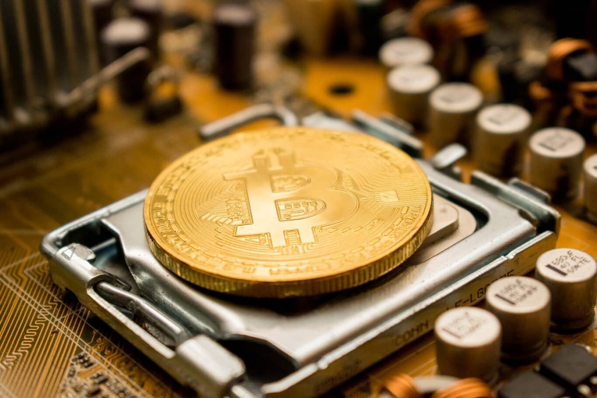 Walmart permitirá comprar bitcoin en sus tiendas