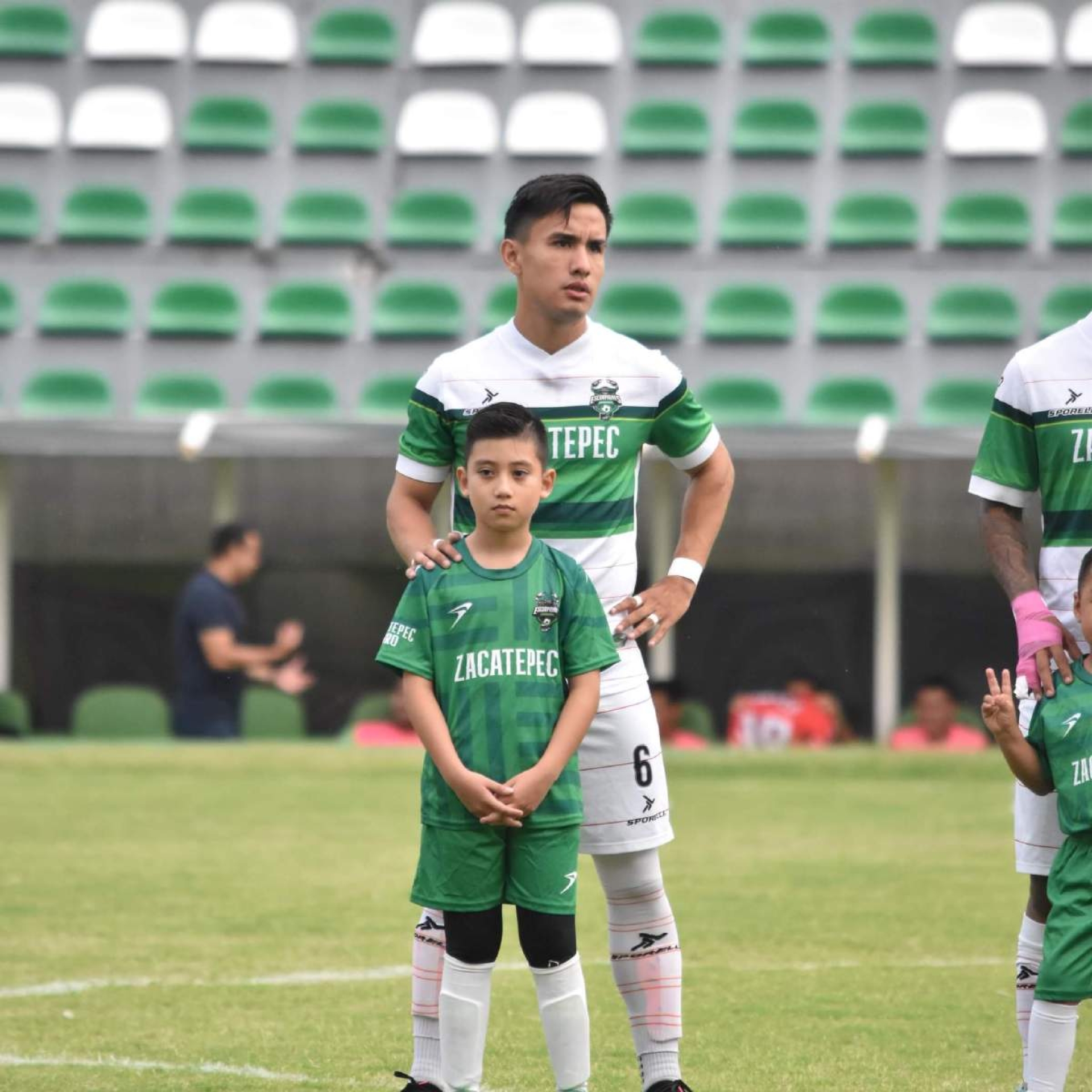 'A seguir trabajando para el siguiente torneo': Mario Huerta