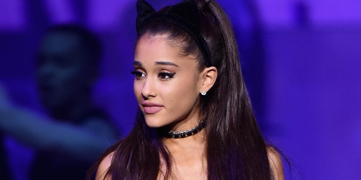 Ariana Grande ofrece pagar por los funerales de las víctimas del atentado de Manchester