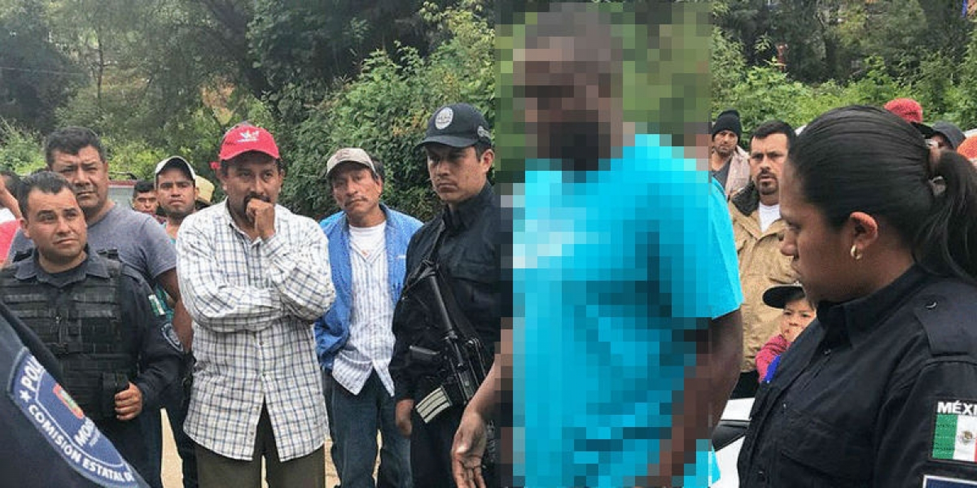 Colombiano asesinado en Tetela del Volcán no era un delincuente, aseguran sus familiares