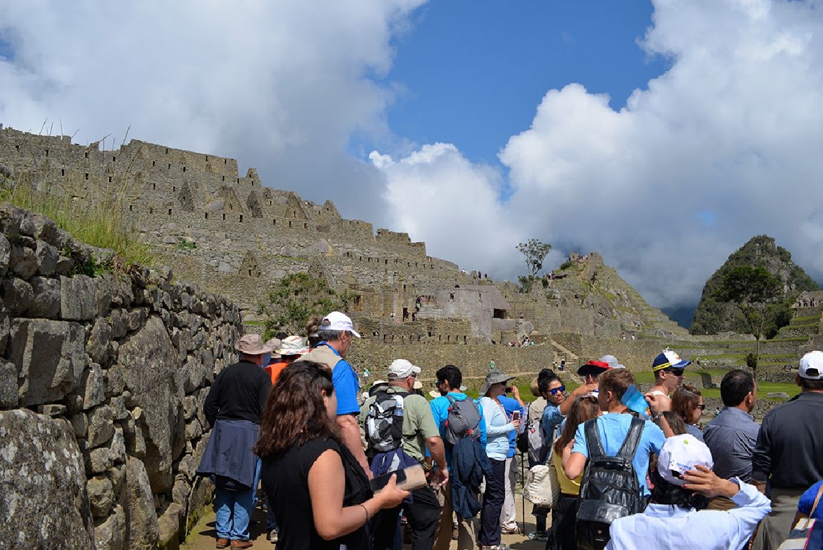 2017, año del turismo sostenible