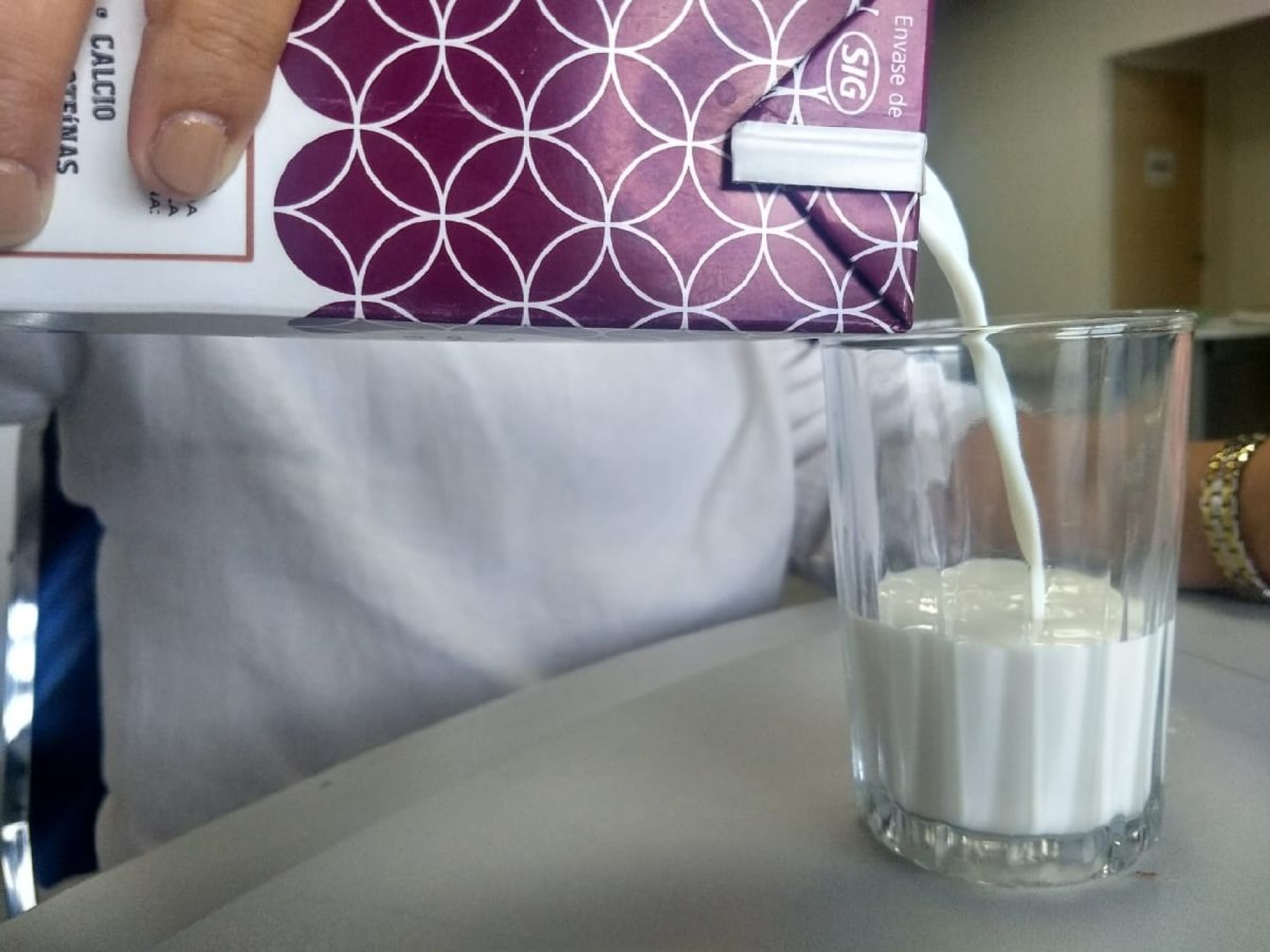 Productos deslactosados, insuficientes para degradar azúcares en el organismo: IMSS Morelos