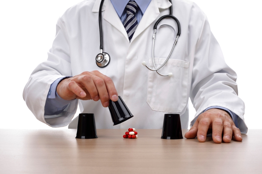 La verdad sobre las consultas médicas online