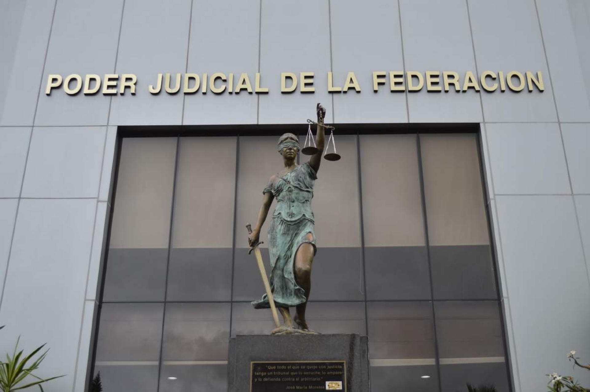 Por qué sí a la reforma judicial