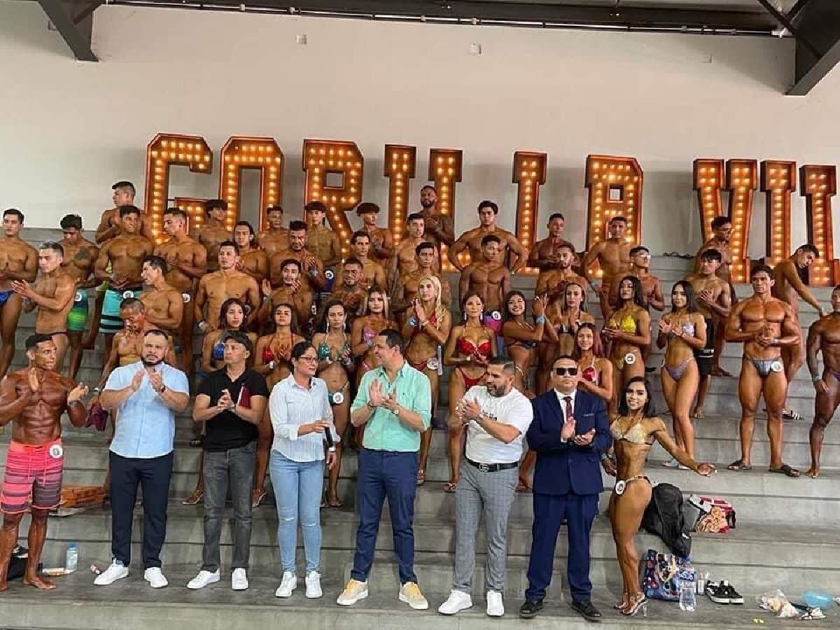 Jojutla fue sede de la séptima edición de la copa Gorilla