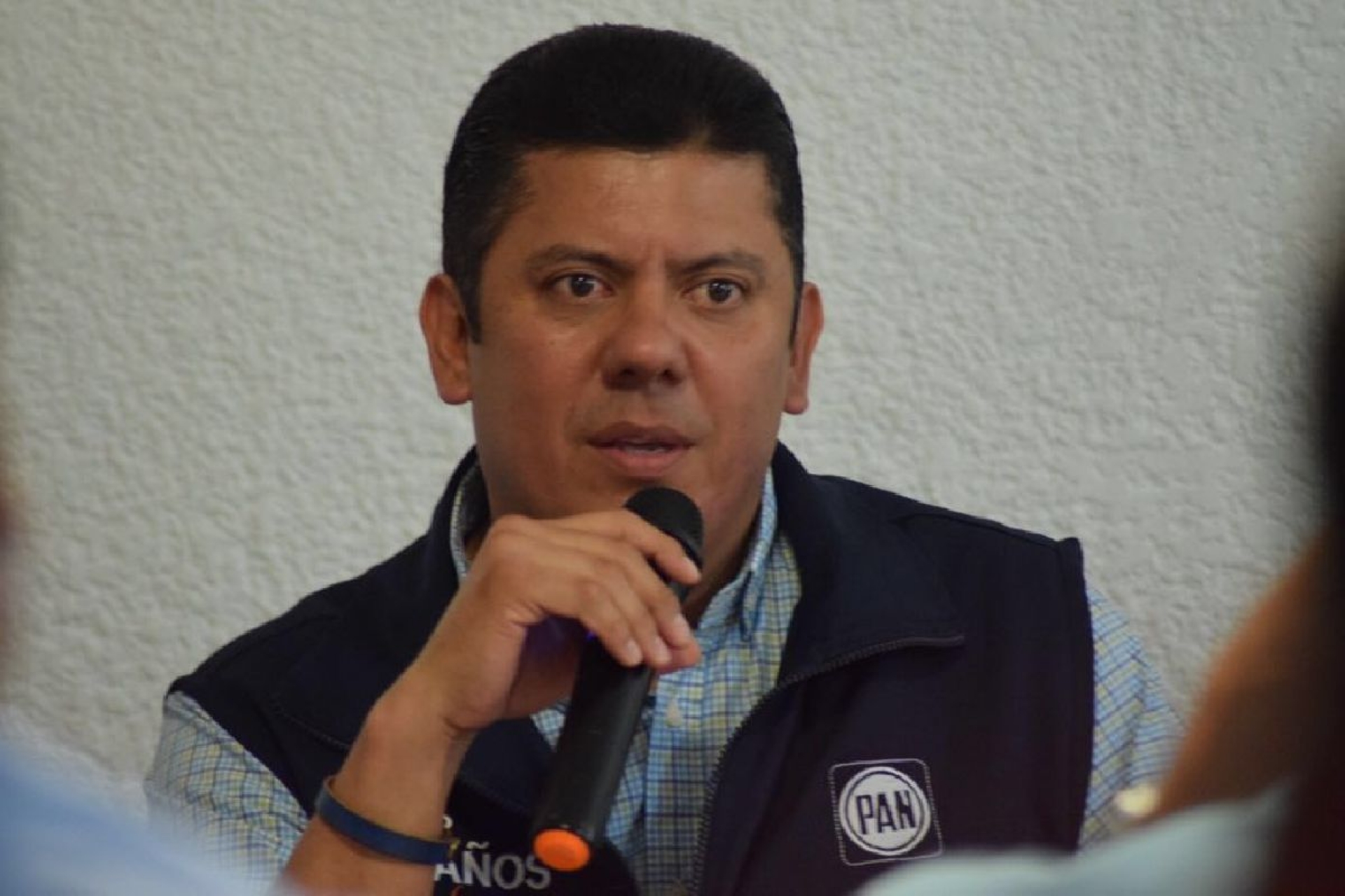 Paso Exprés obra fallida y peligrosa: Javier Bolaños