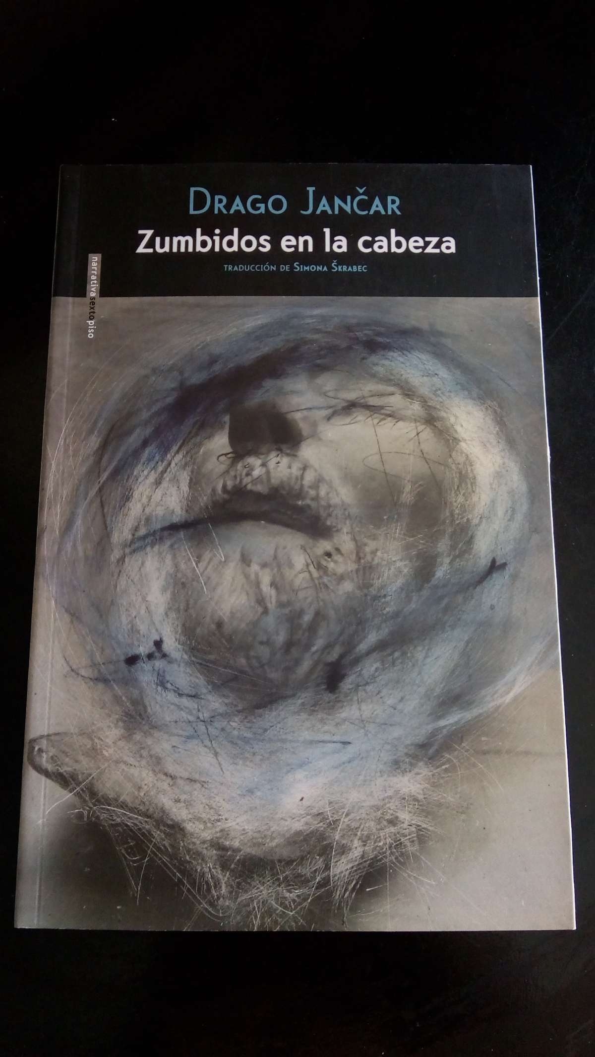 Zumbidos en la cabeza