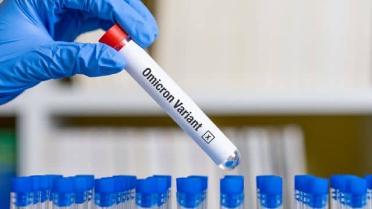 ¿Cuáles son los síntomas de la variante Ómicron de COVID-19?