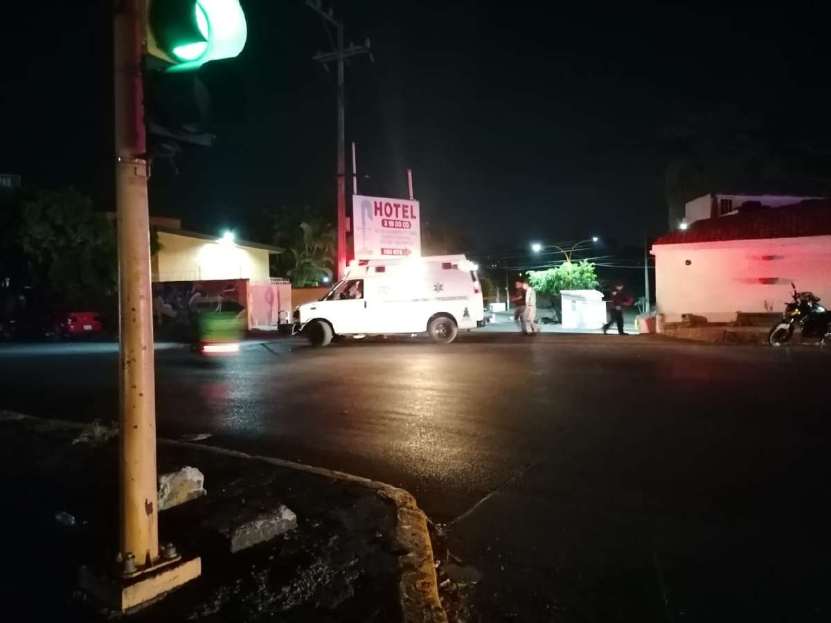 Investigan ataque directo contra dos mujeres