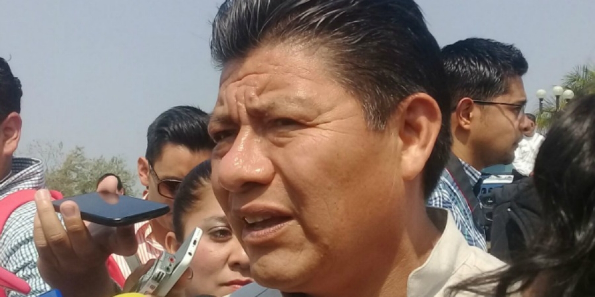 Se garantiza "en todo momento la seguridad de quienes visiten el estado de Morelos": Quiroz Medina