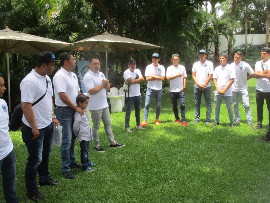 Halcones inicia pretemporada con triunfo