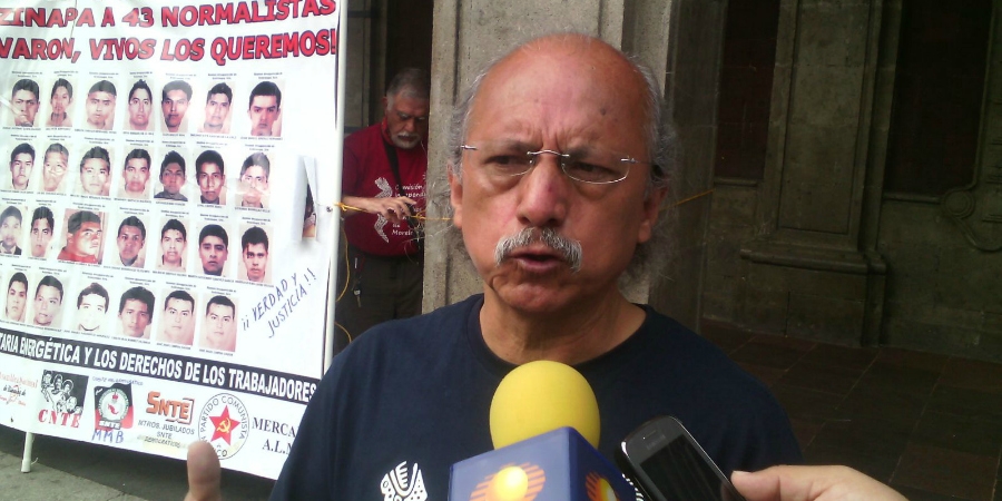 A 67 años de la declaración de los derechos humanos, continúan las violaciones: CIDH
