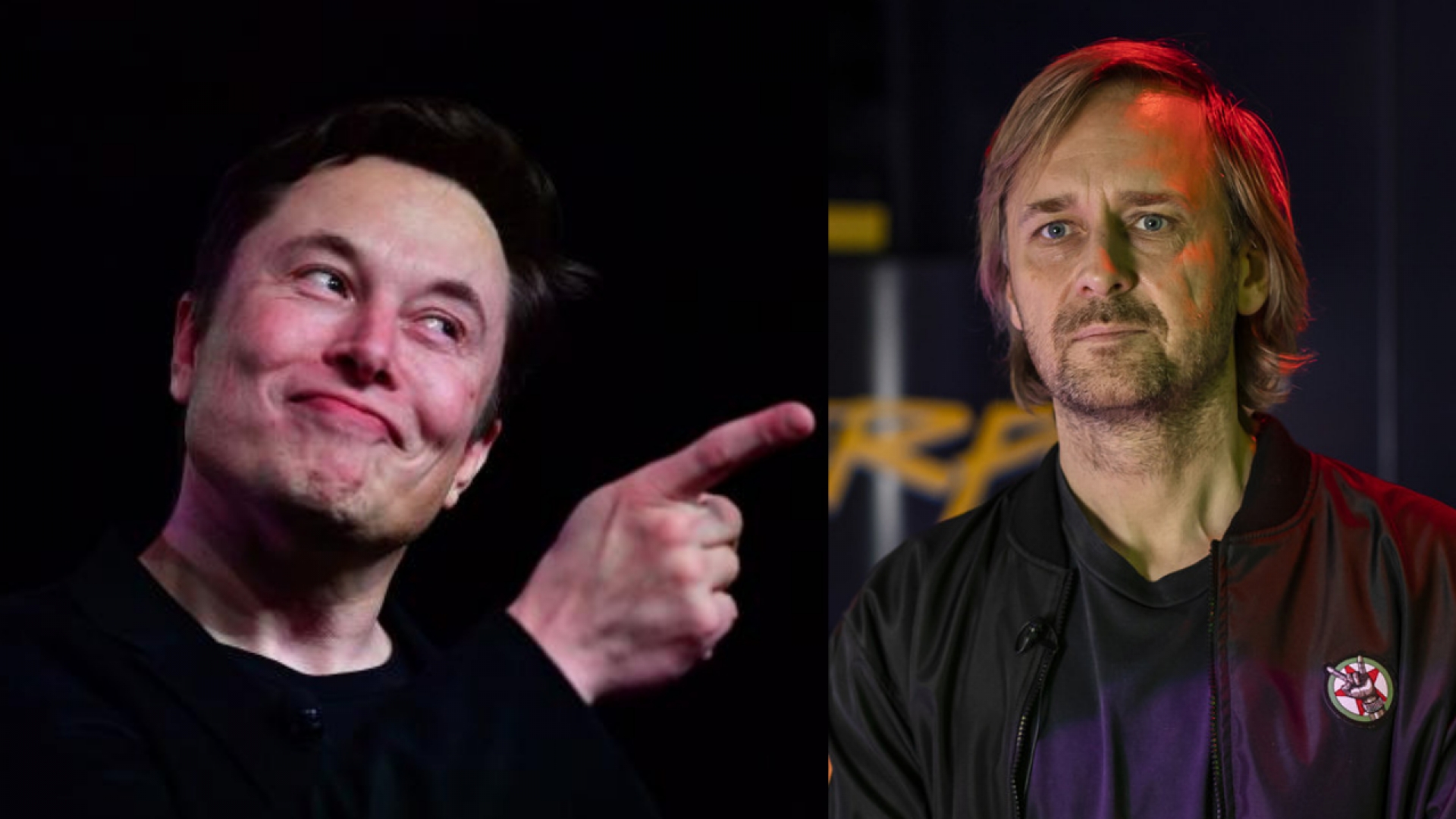 La riqueza del cofundador de CD Projekt supera los 1.000 millones de dólares tras 3 tuits positivos de Elon Musk sobre 'Cyberpunk 2077'