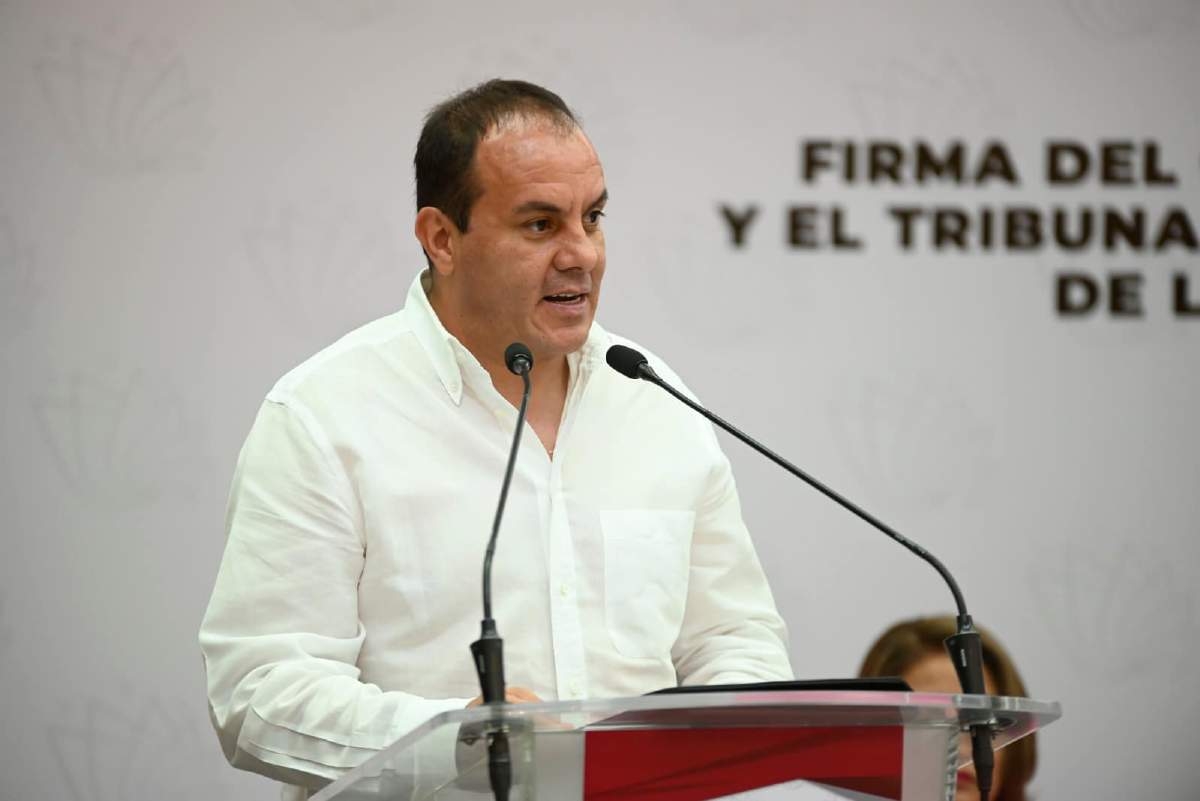 Lamenta CBB homicidio de hermano de diputada
