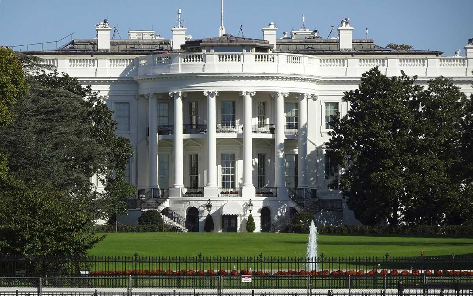 Gobierno de Estados Unidos debe permitir el acceso de AP a la Casa Blanca