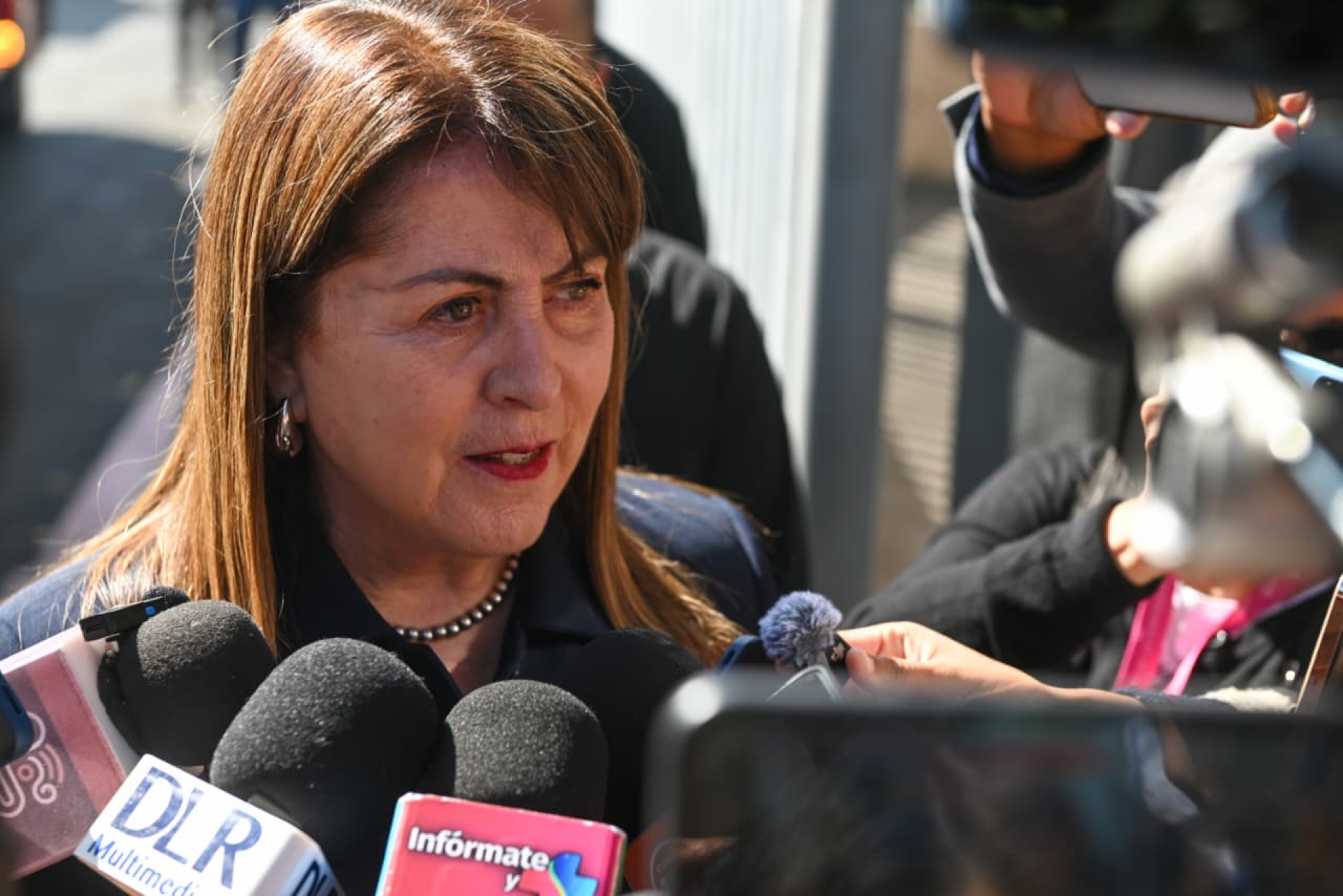 Reafirma Margarita González Saravia compromiso con la regulación de grúas y corralones para proteger a la ciudadanía