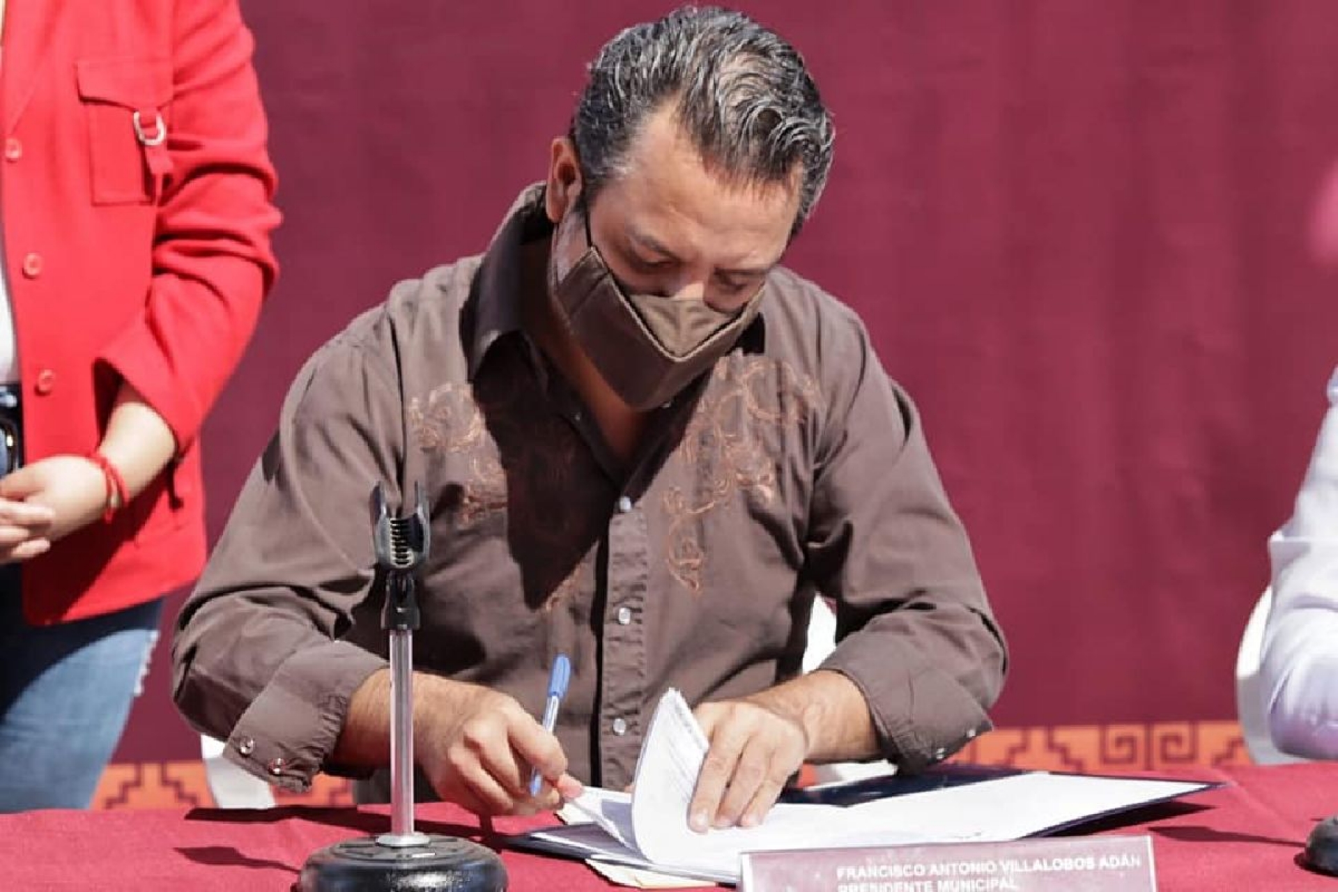 Aplicará Ayuntamiento 55 millones de pesos en obras