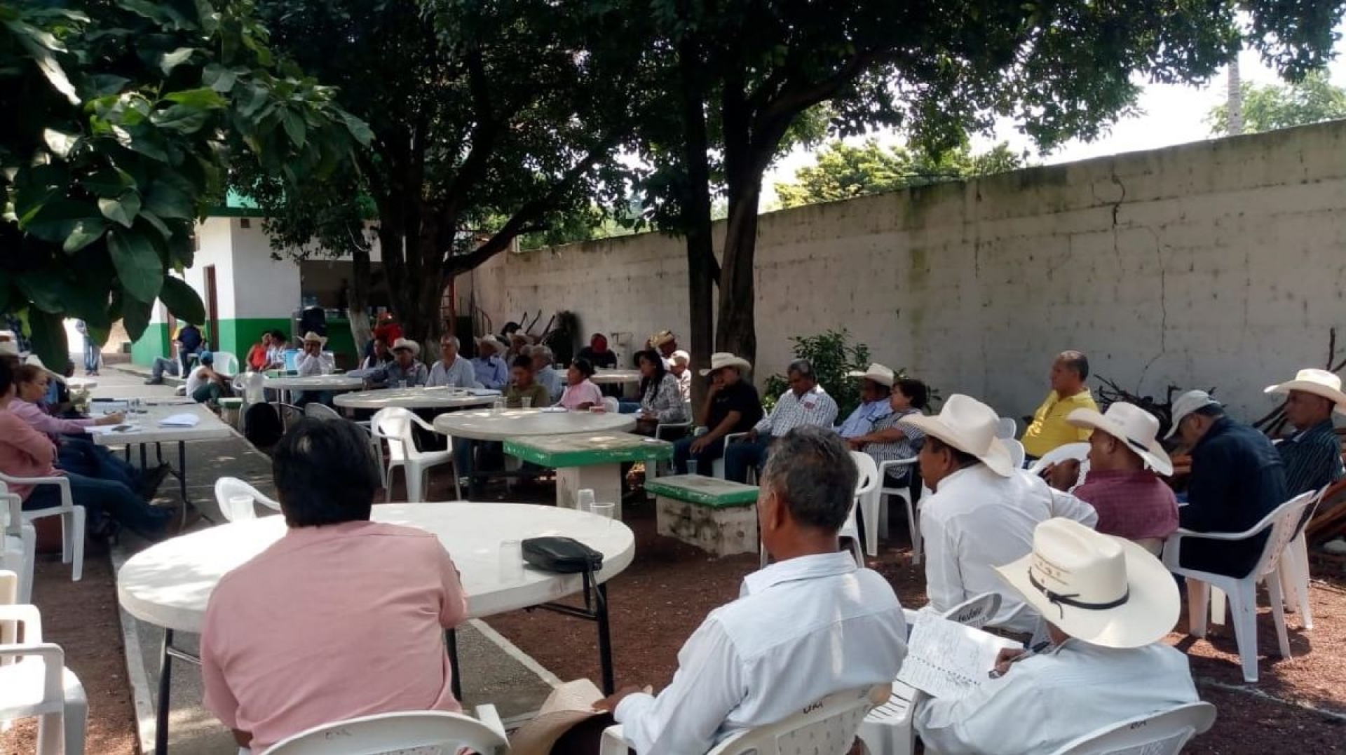 Presentan a productores de Jojutla el programa “Precios de Garantía”