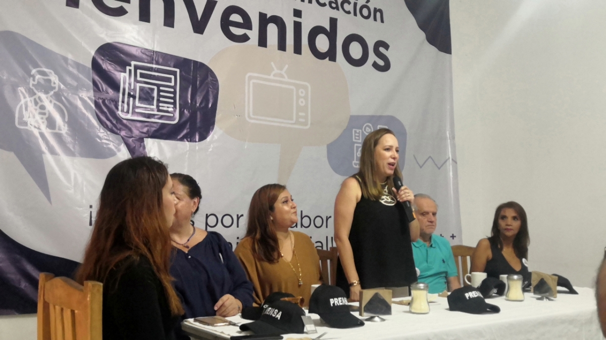 Generar alianzas para atender las necesidades más apremiantes: Moviendo Mujeres con Valor