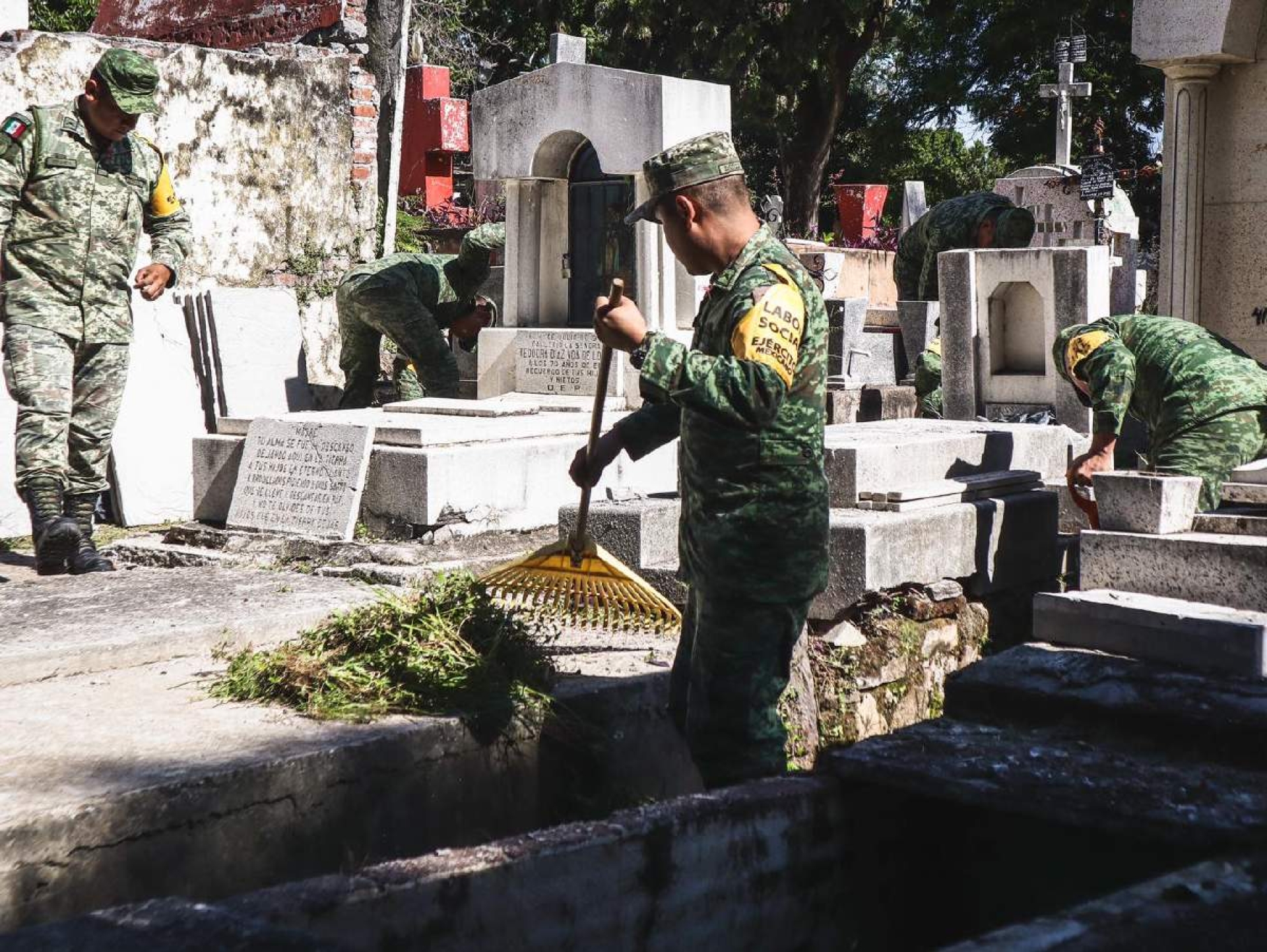 INAI dicta sentencias a favor de deudos