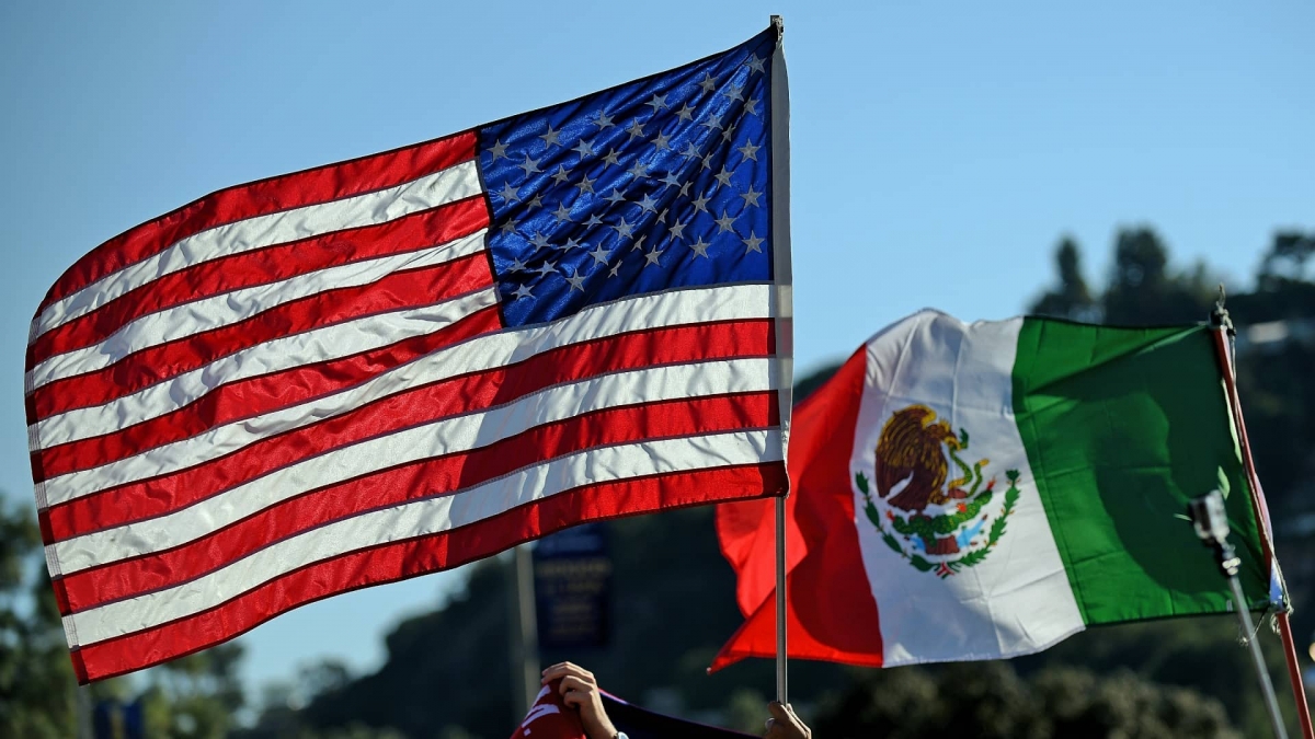 Estados Unidos lamenta que AMLO recibiera a Maduro y Díaz-Canel