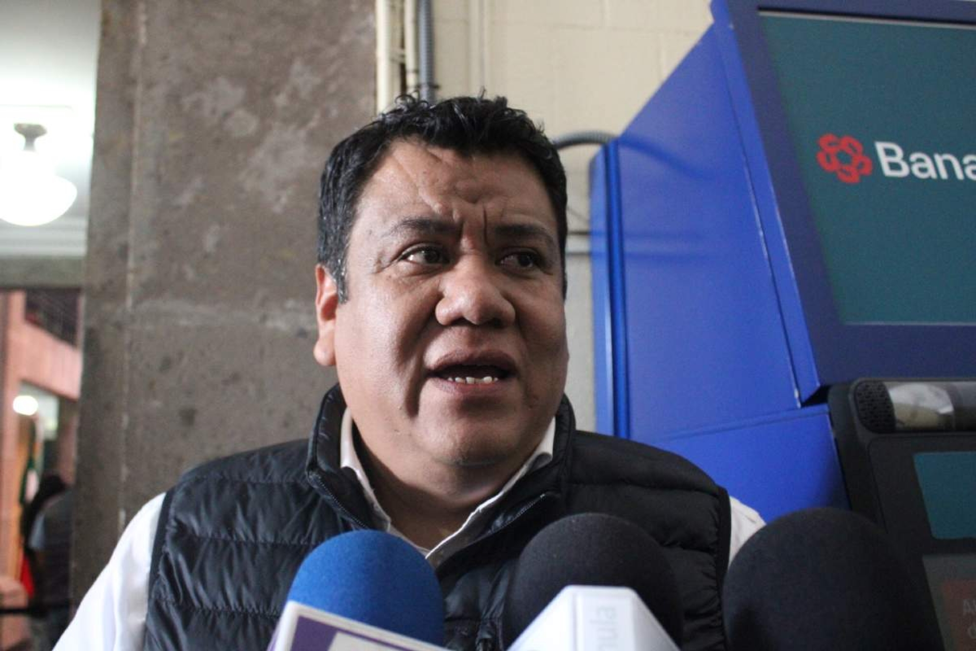 Pide Canaco recuperación de espacios para el comercio formal