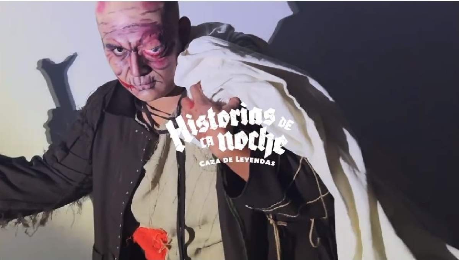 Anuncian quinta edición de “Historias de la Noche” en Jojutla
