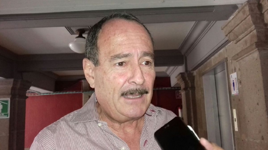 En octubre iniciará construcción de primera línea del Morebús: Messeguer