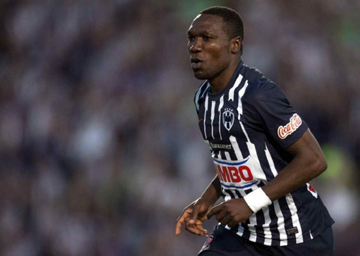 Walter Ayoví, refuerzo de Mago Tigres Tejalpa