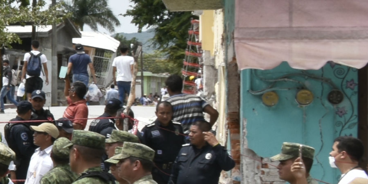Dan a conocer rotarios proyecto de potabilización de agua