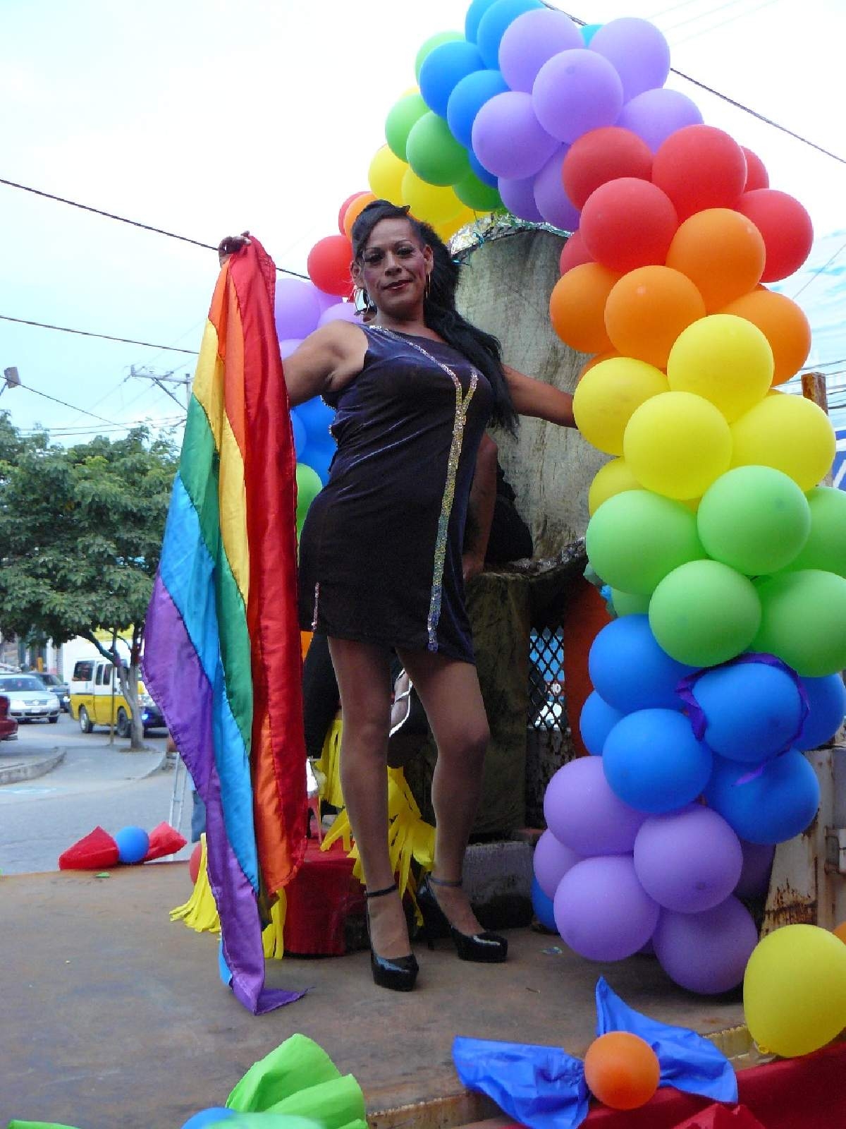 Avanza la comunidad LGBT+ en el reconocimiento de sus derechos