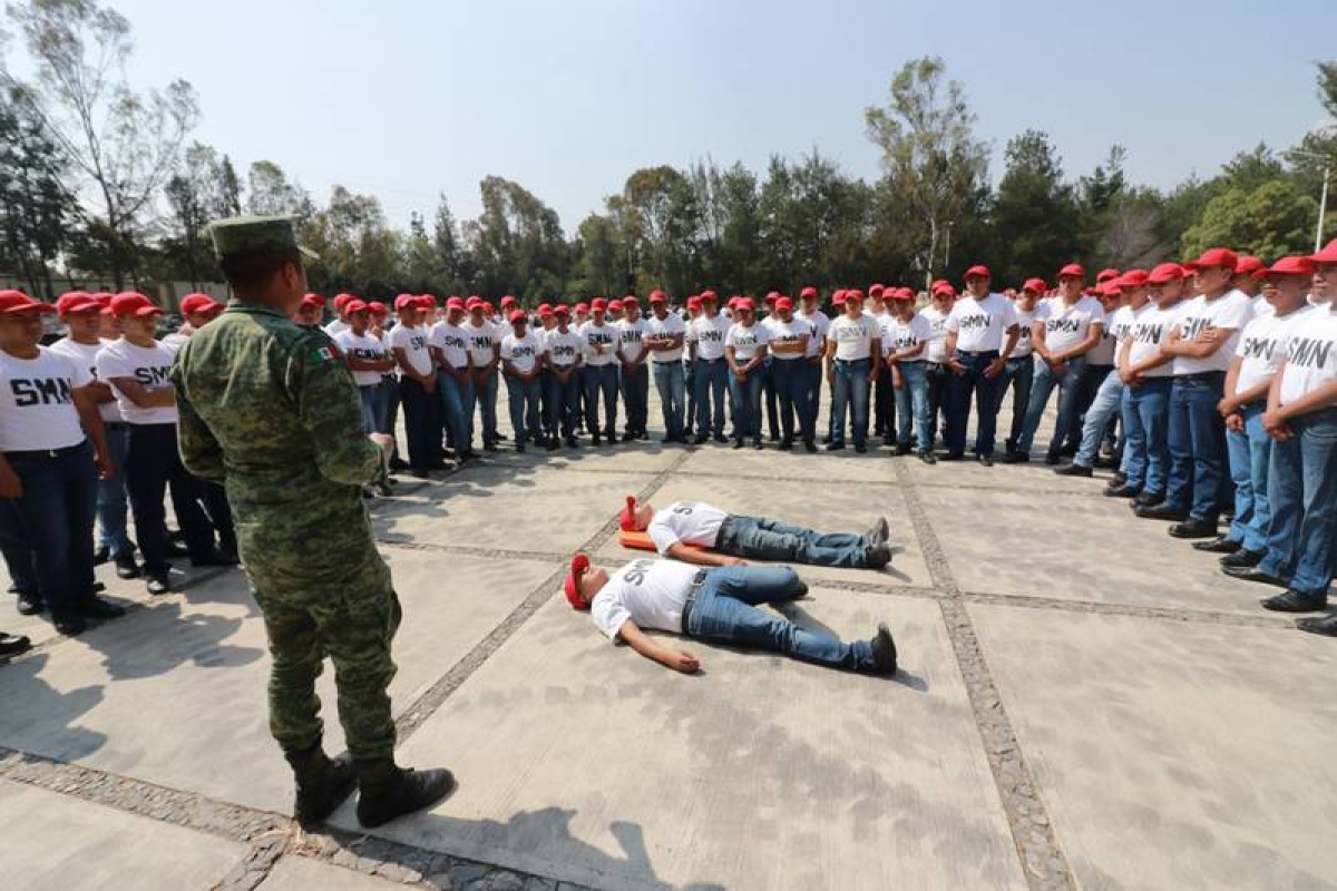 Cartilla Militar 2023: ¿Cómo realizar el trámite y qué requisitos piden?