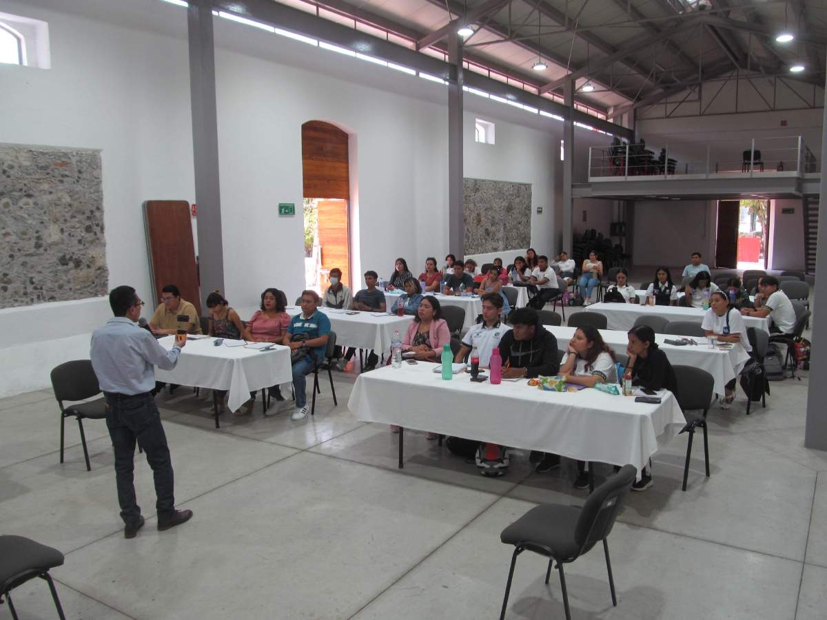 Sólo 200 personas en Morelos conocen el proceso legislativo