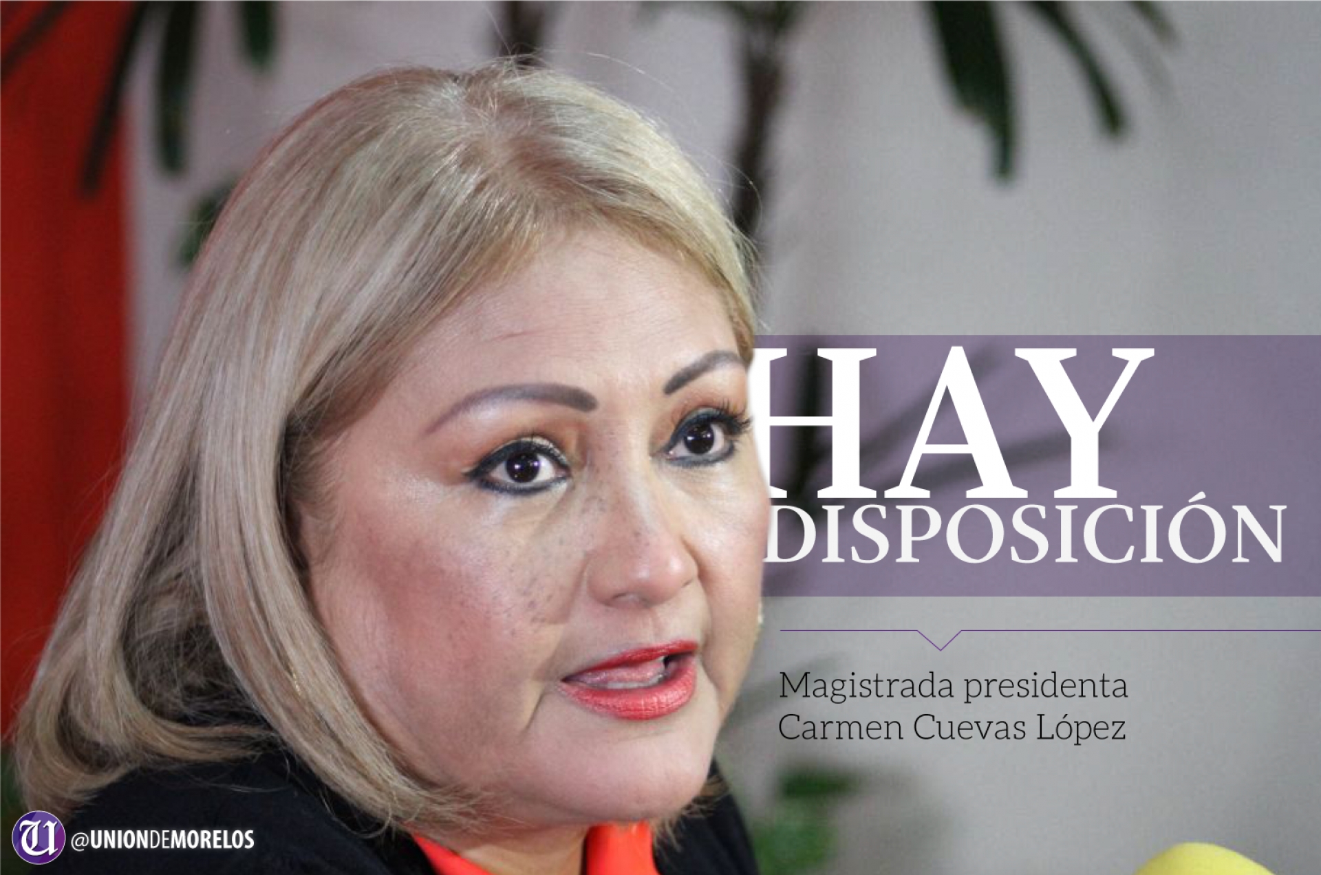 Empezaron las pláticas entre el TSJ y el sindicato