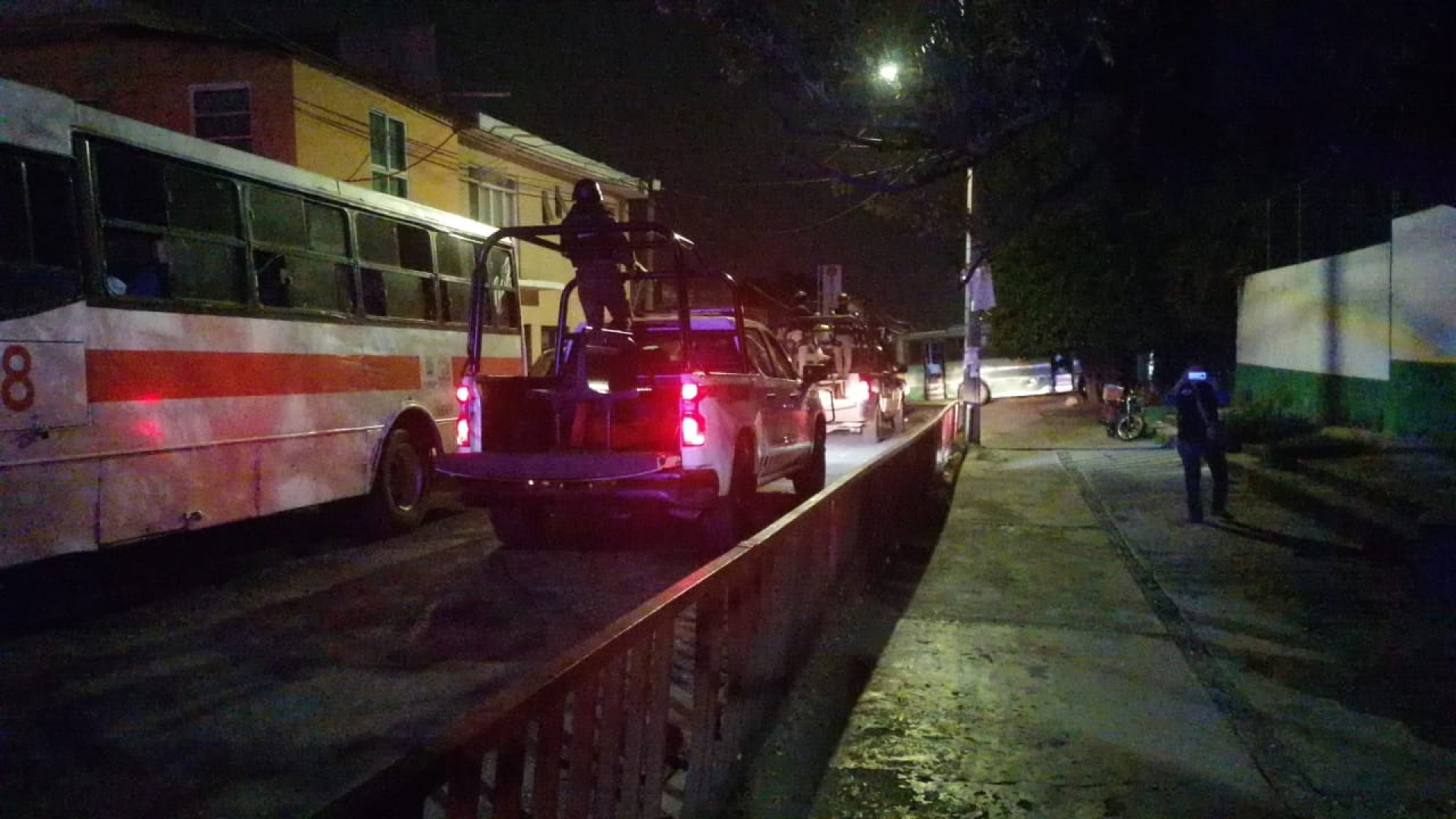 Tenía 18 años el joven asesinado en la colonia Plan de Ayala 
