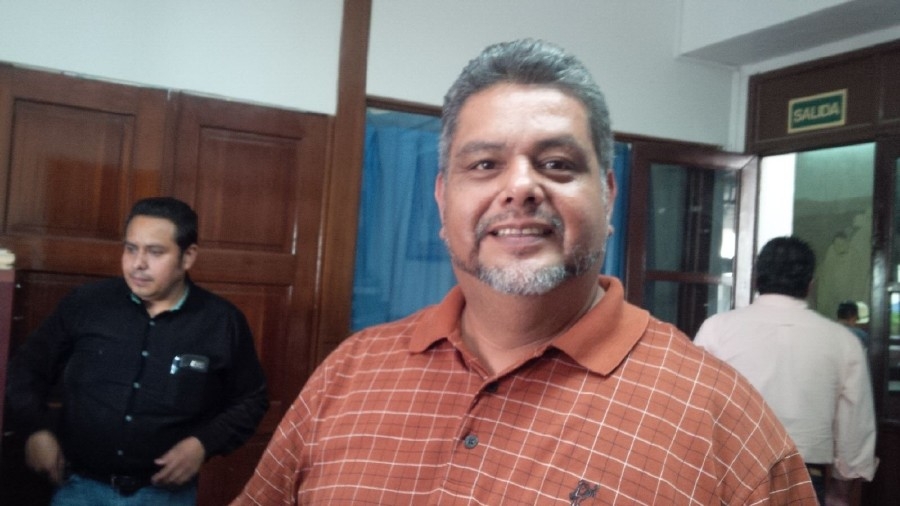 Denuncian por robo calificado y abuso de confianza al ex alcalde de Cuautla