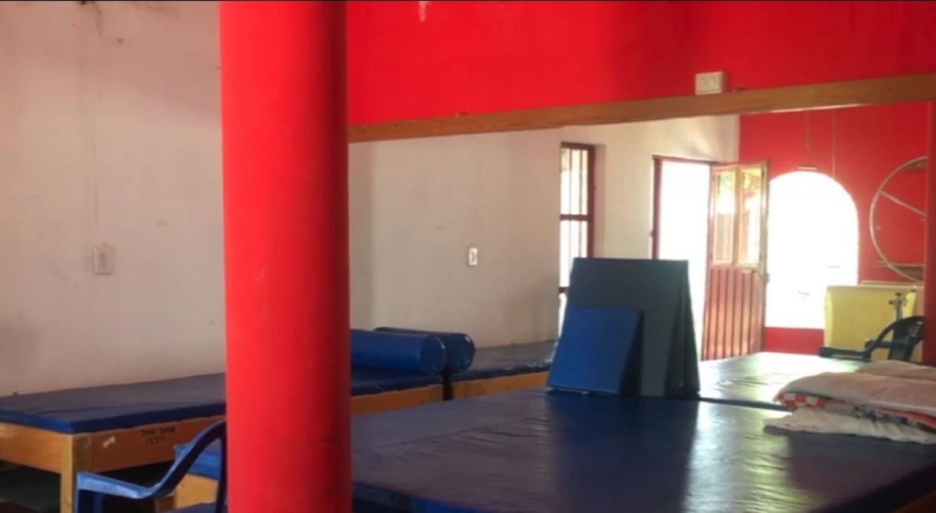 Reabre sus puertas la UBR de Xoxocotla