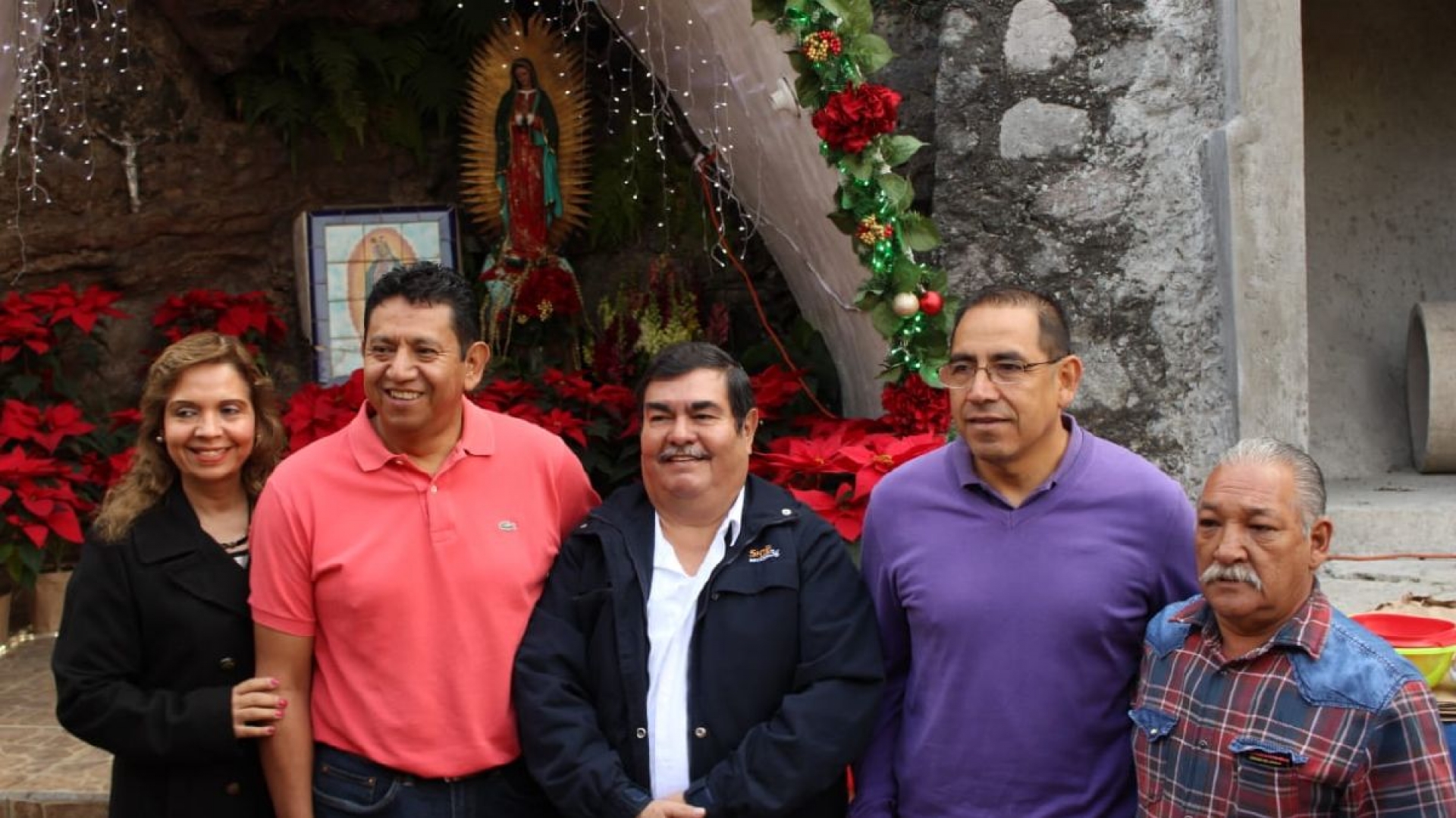 Celebra SAPAC a fontaneros en su día