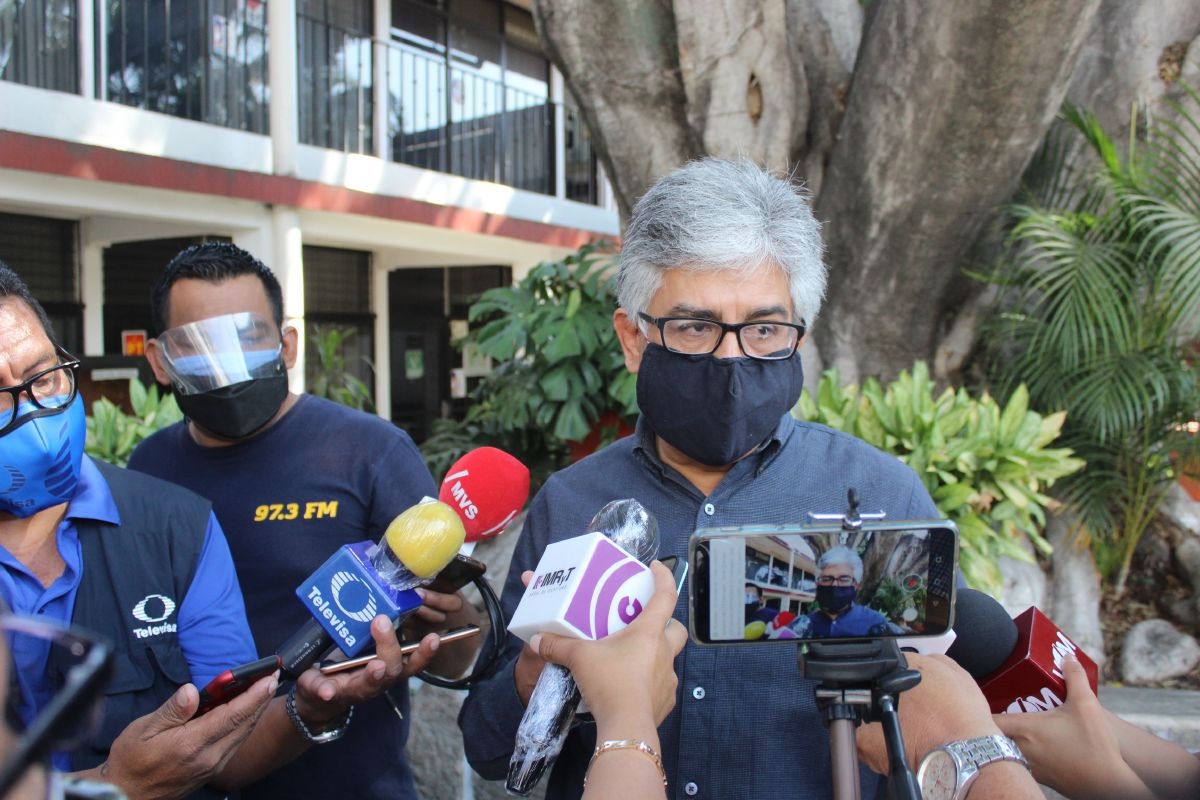 Partidos registran a más de ocho mil 600 candidatos