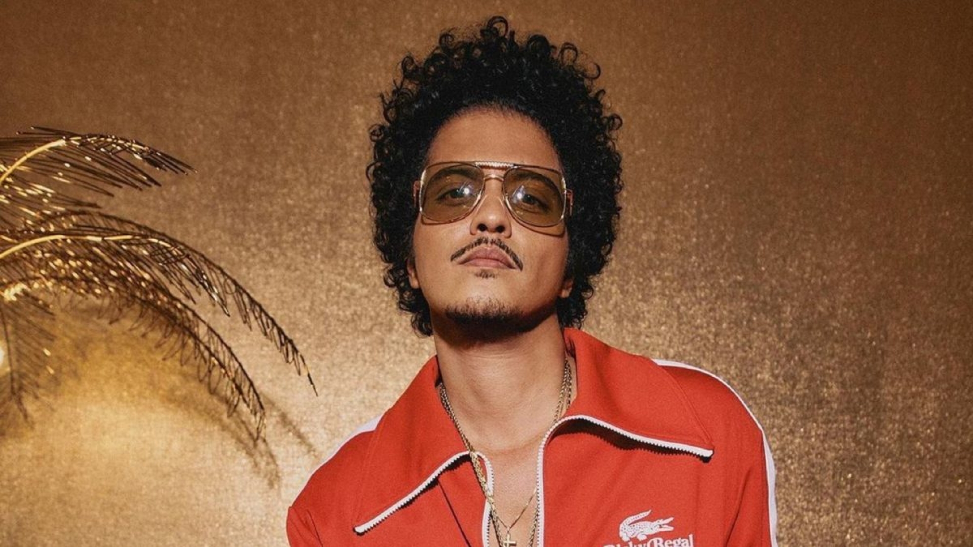 Bruno Mars acumula una deuda millonaria con un casino de Las Vegas