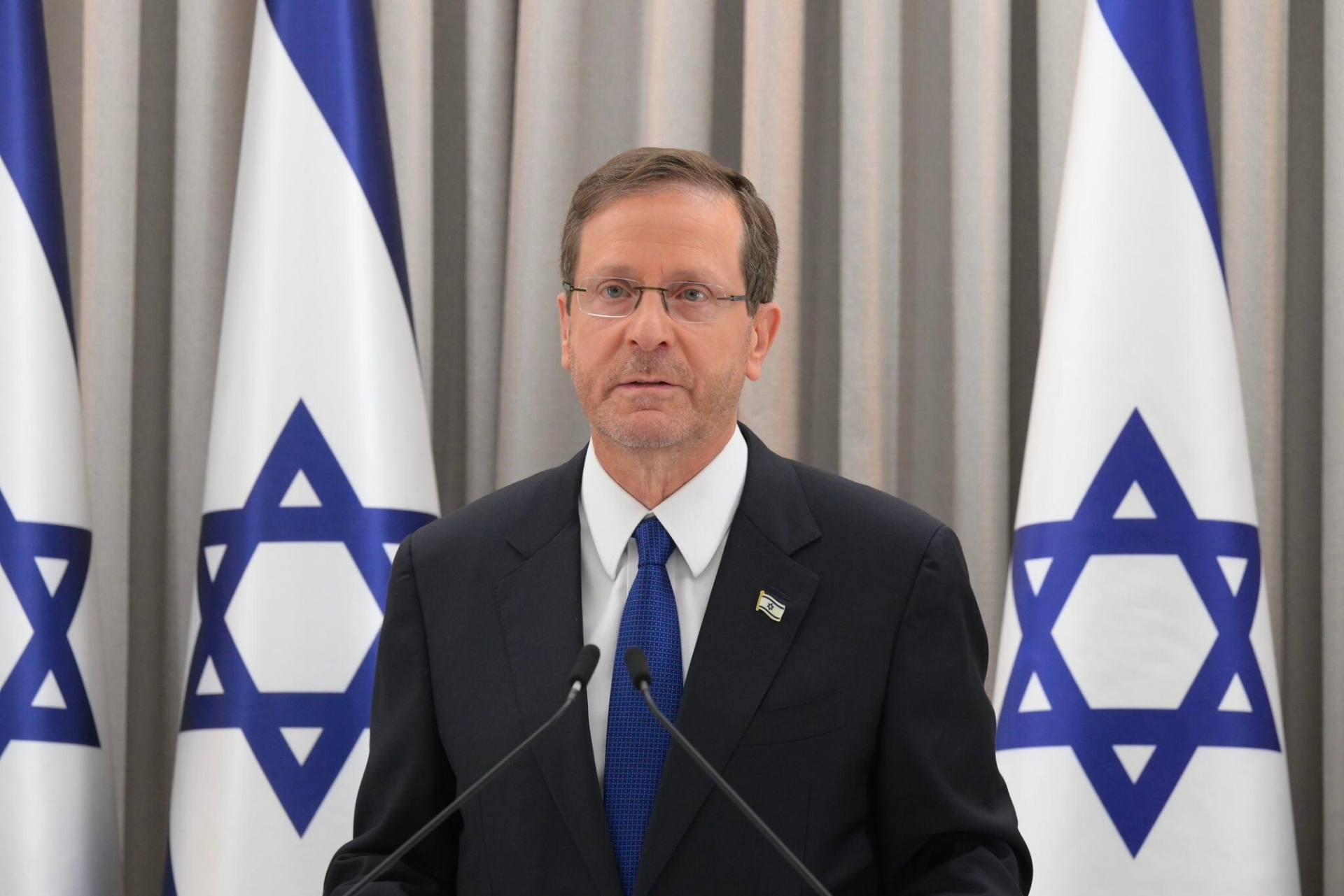 Israel descarta negociaciones serias con Hamás para liberar a rehenes