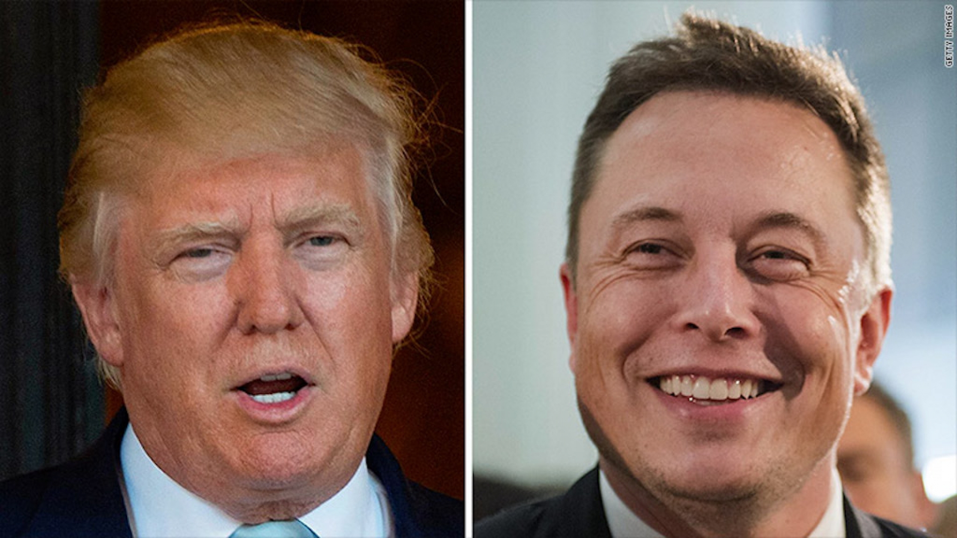 Trump respalda a Musk para que Tesla reabra en California pese a prohibición